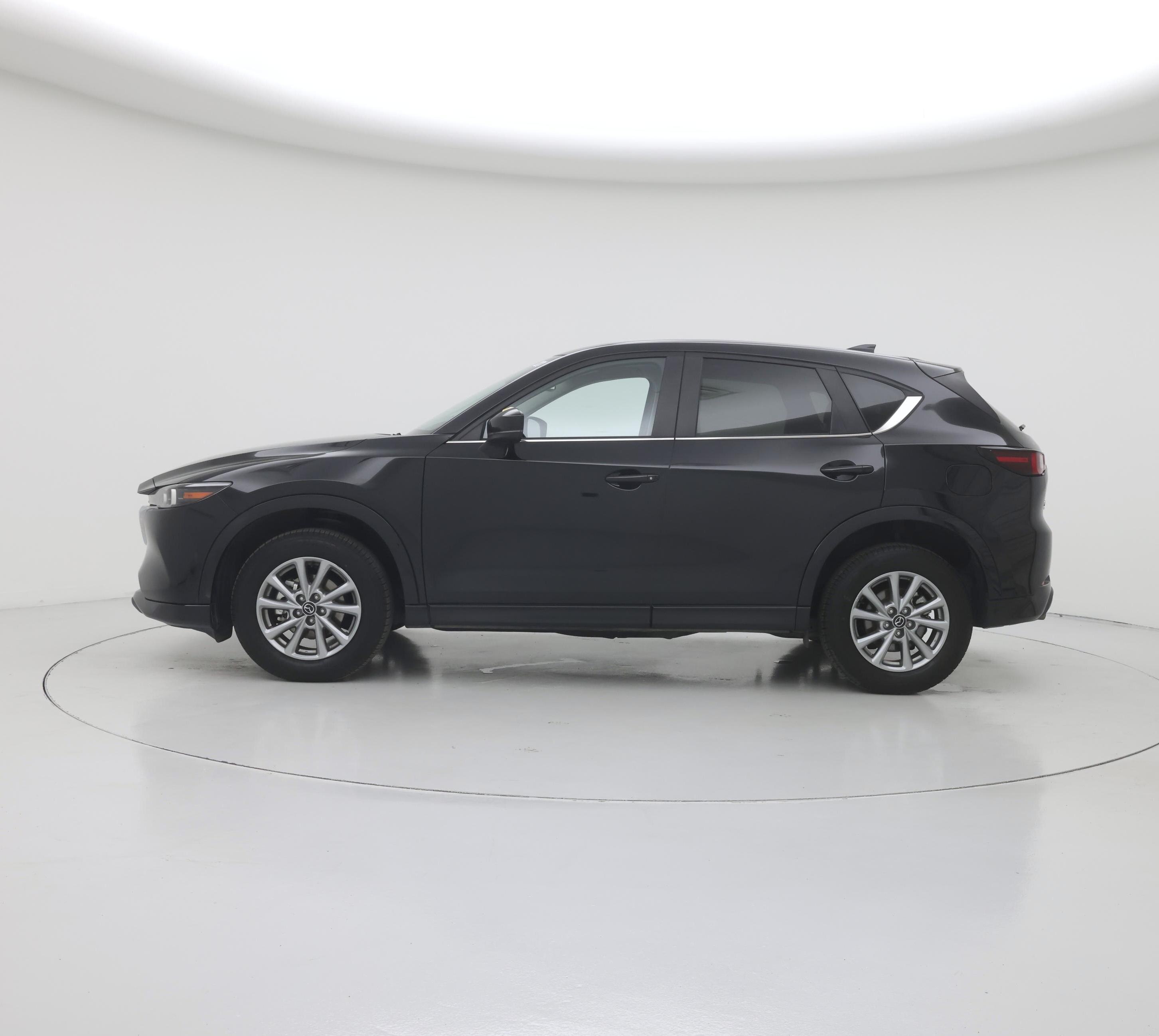 Thumbnail: 2025 Mazda CX-5 - 3