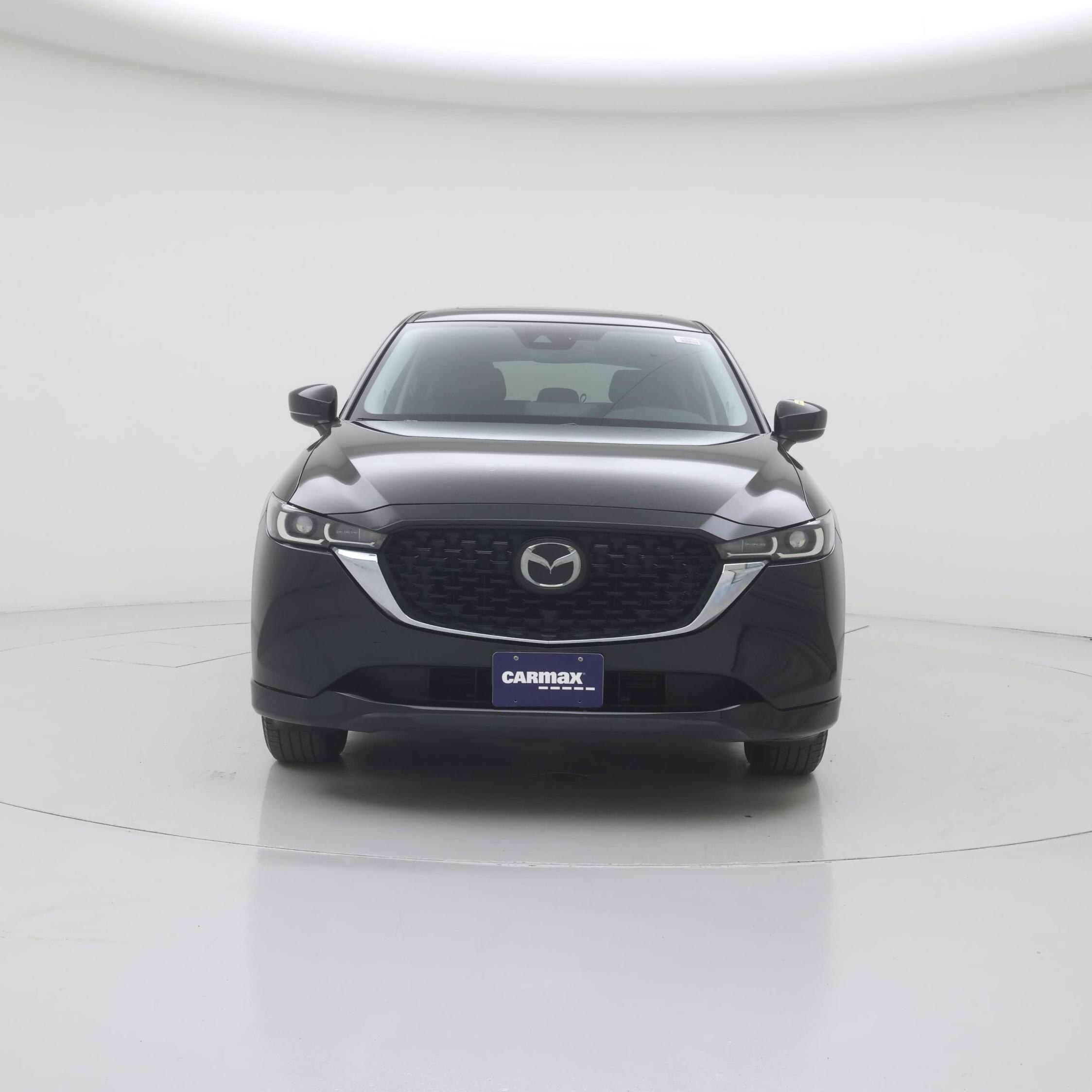 Thumbnail: 2025 Mazda CX-5 - 5
