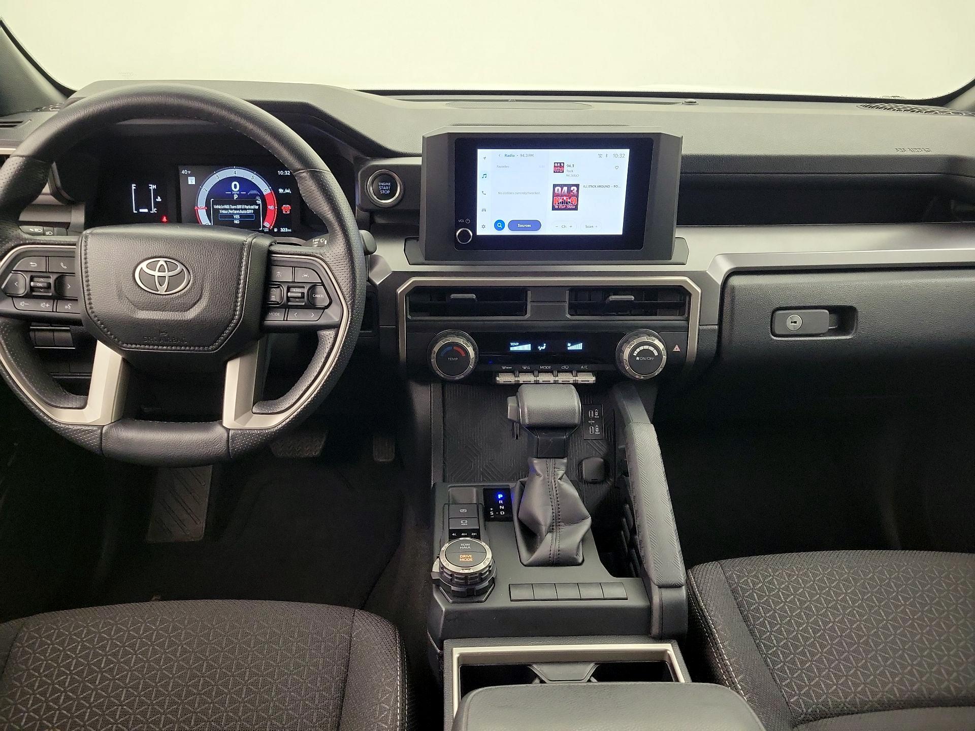 Thumbnail: 2025 Toyota 4Runner - 9