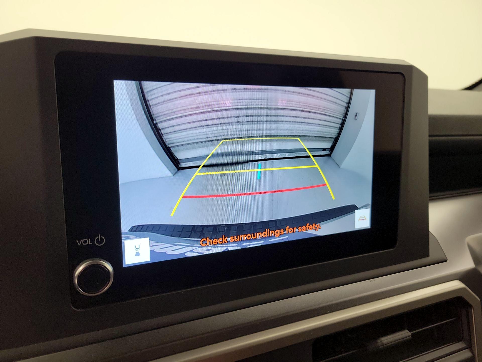 Thumbnail: 2025 Toyota 4Runner - 14