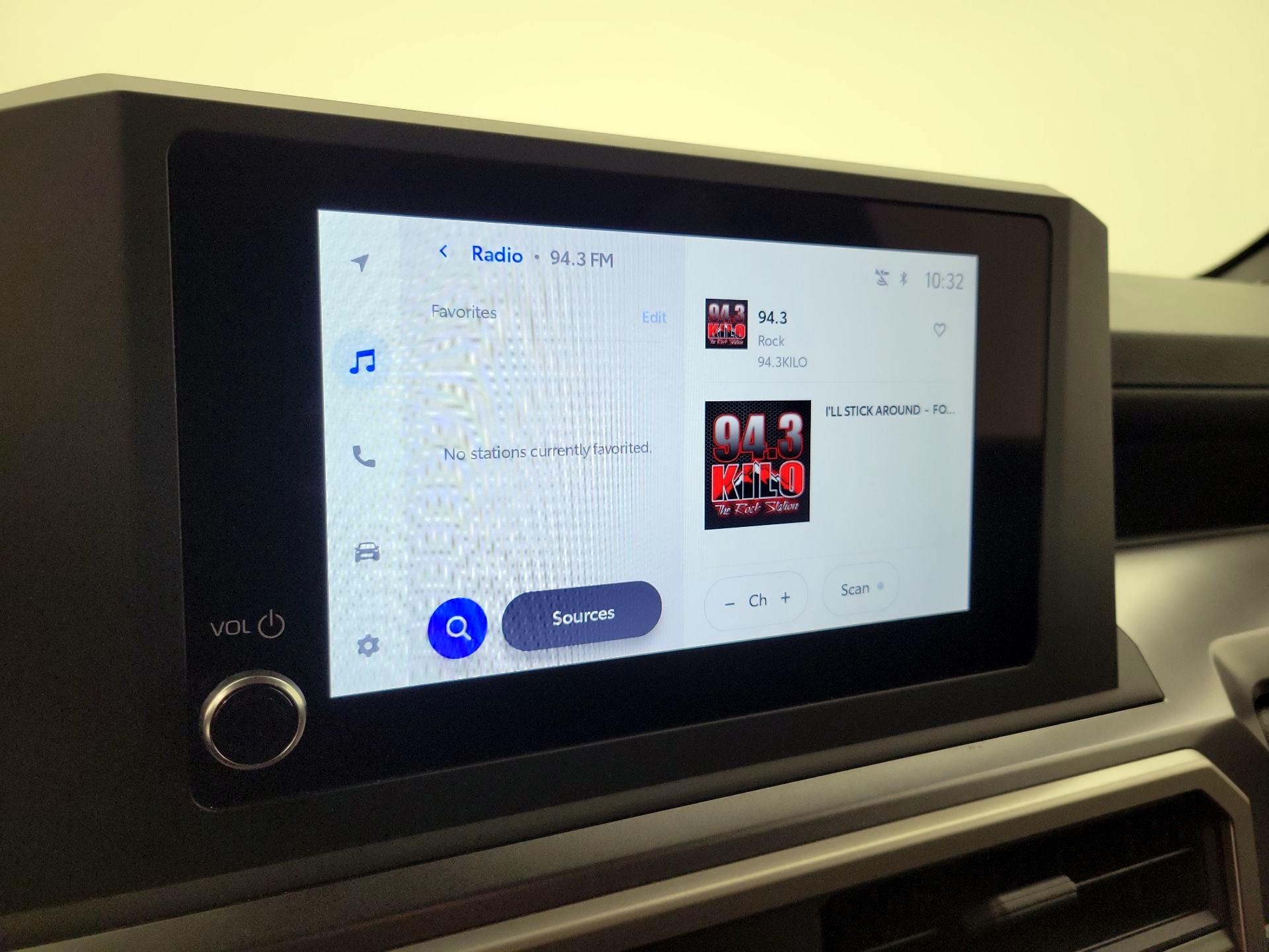 Thumbnail: 2025 Toyota 4Runner - 15