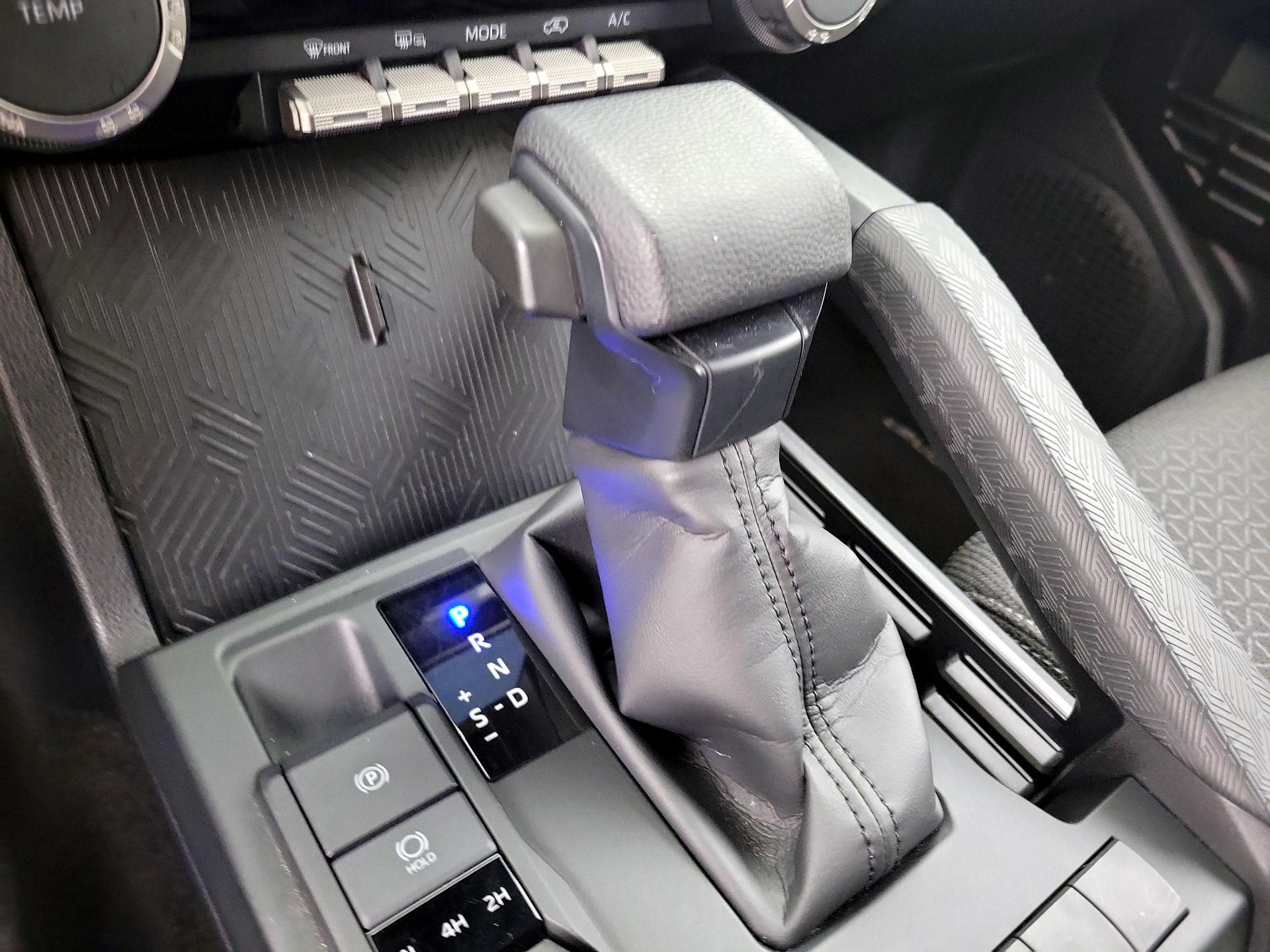 Thumbnail: 2025 Toyota 4Runner - 17