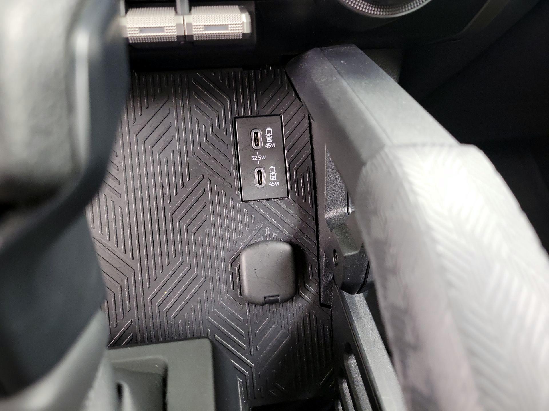 Thumbnail: 2025 Toyota 4Runner - 18