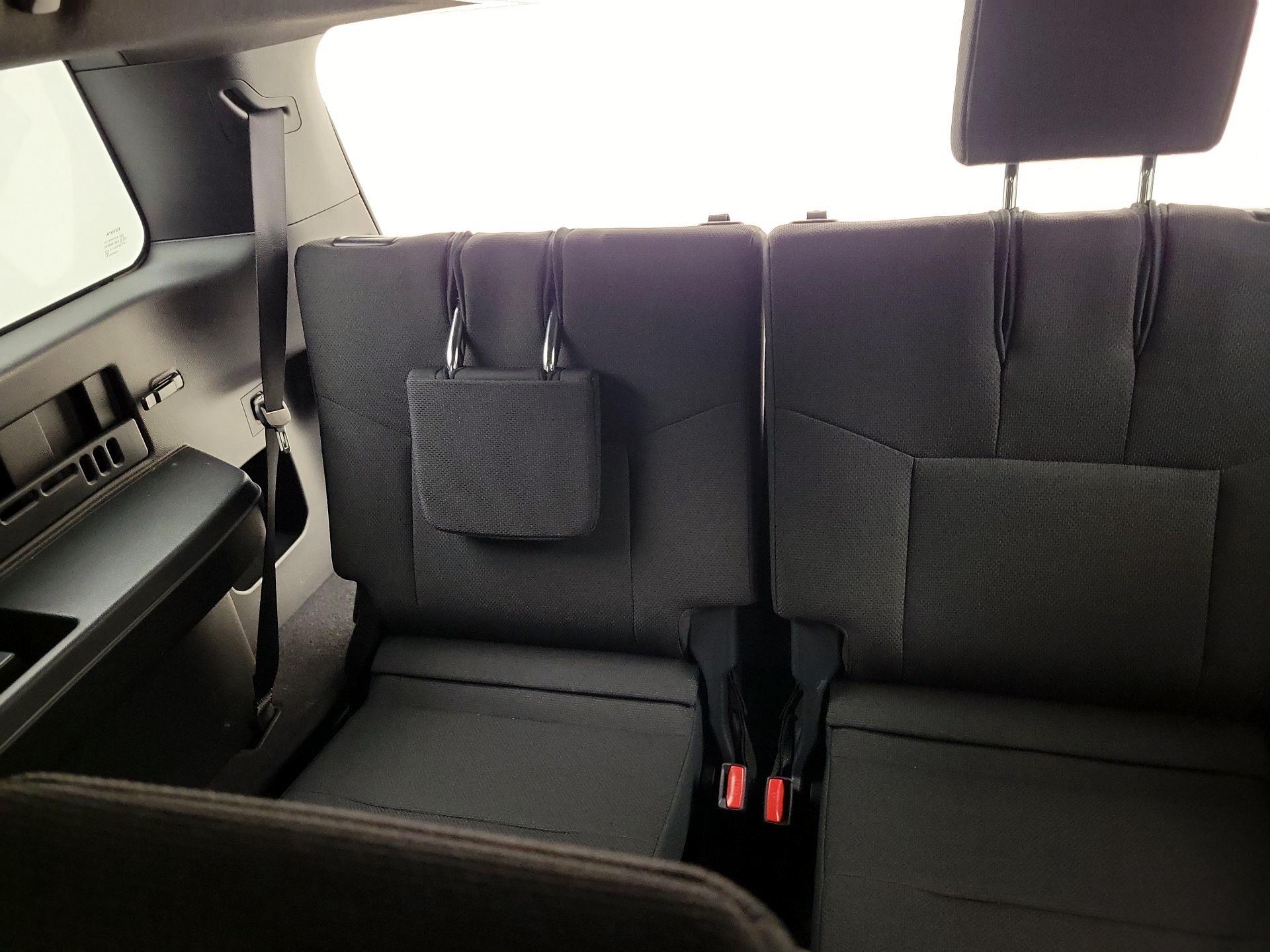 Thumbnail: 2025 Toyota 4Runner - 20