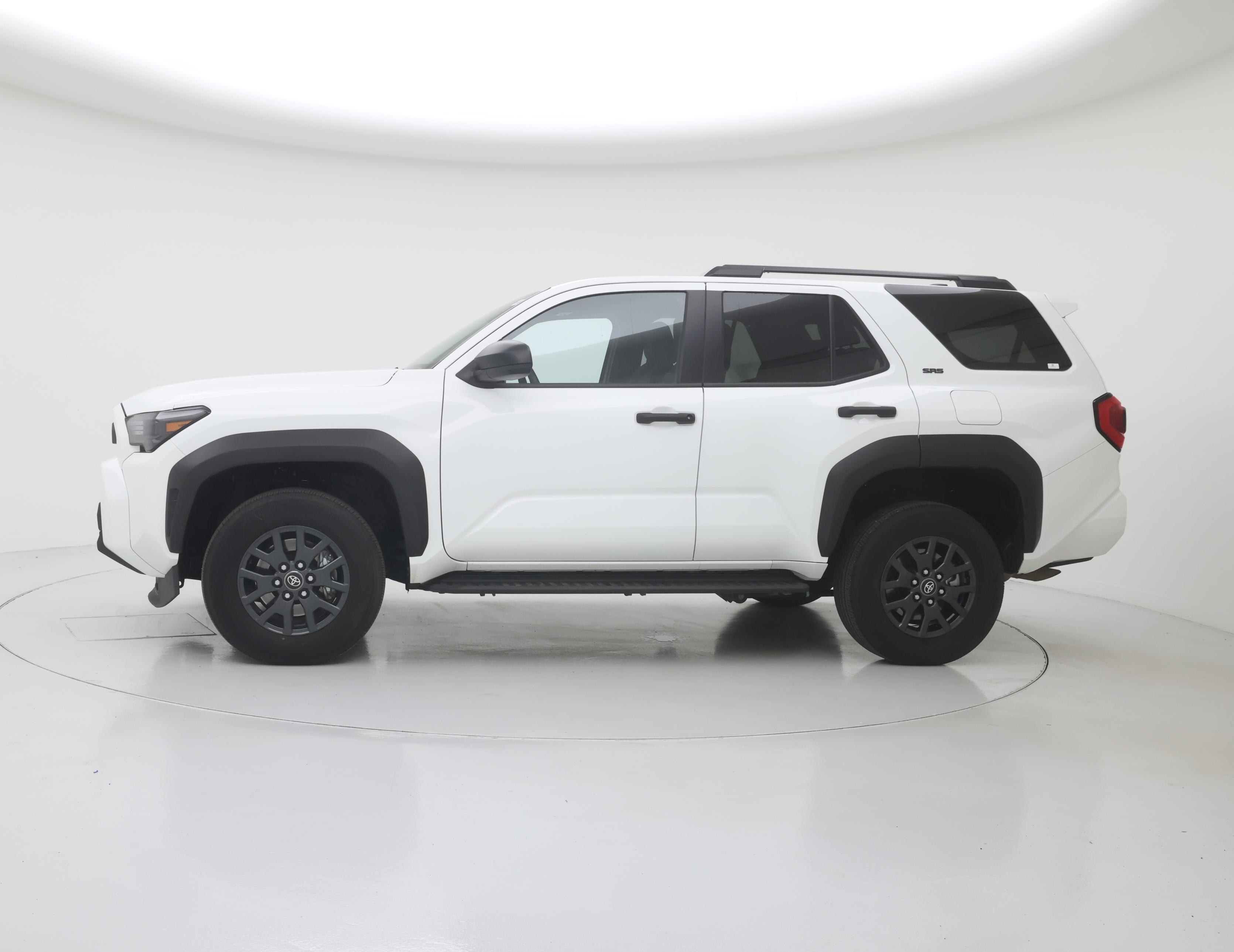 Thumbnail: 2025 Toyota 4Runner - 3