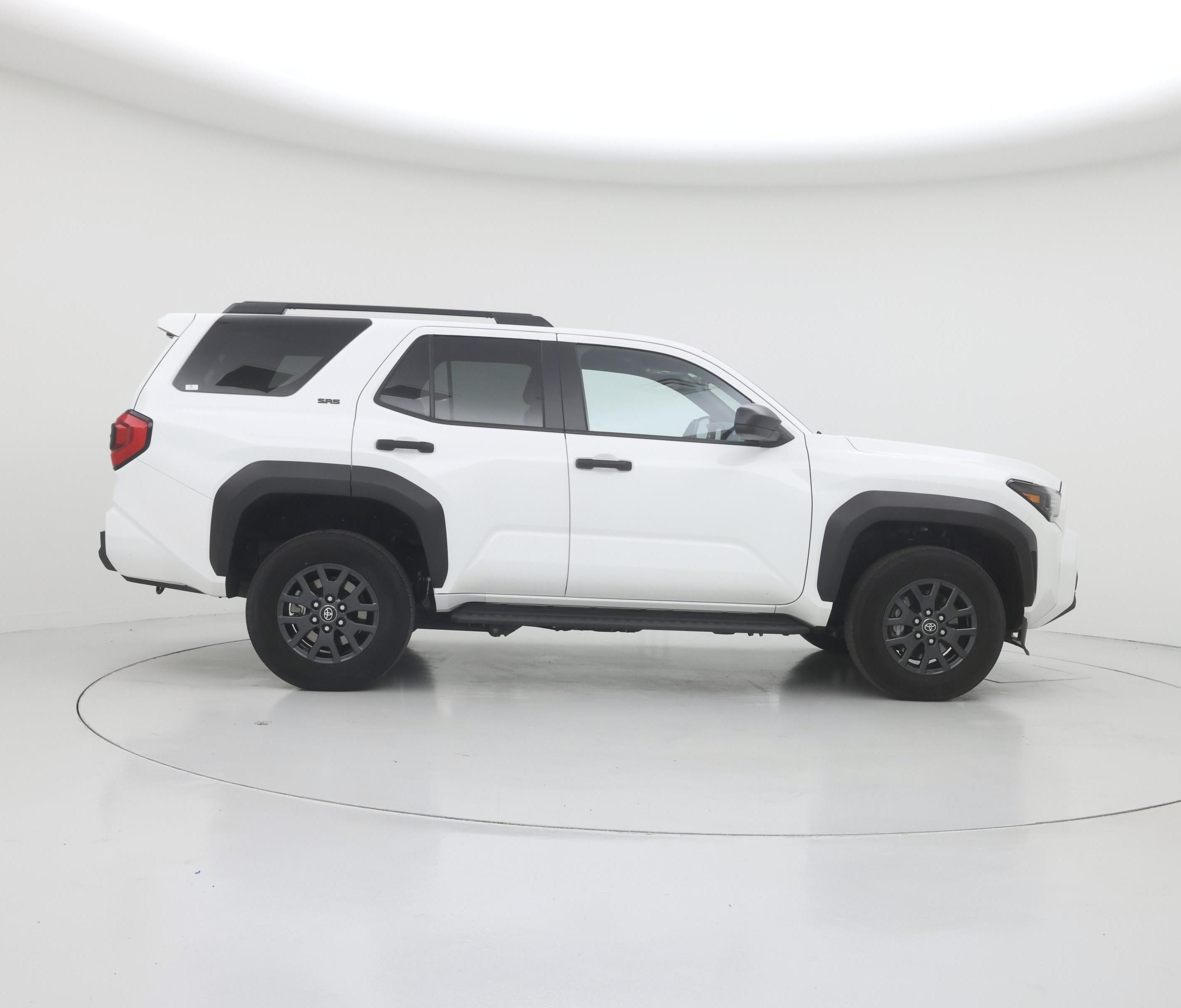 Thumbnail: 2025 Toyota 4Runner - 7