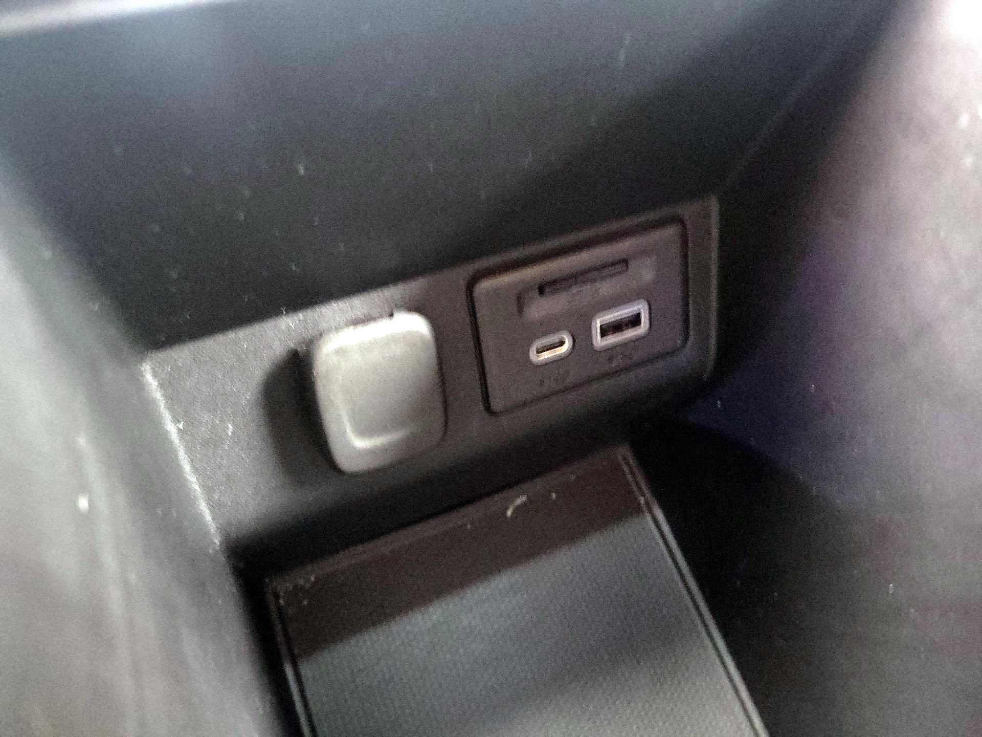 Thumbnail: 2025 Chevrolet Blazer - 19