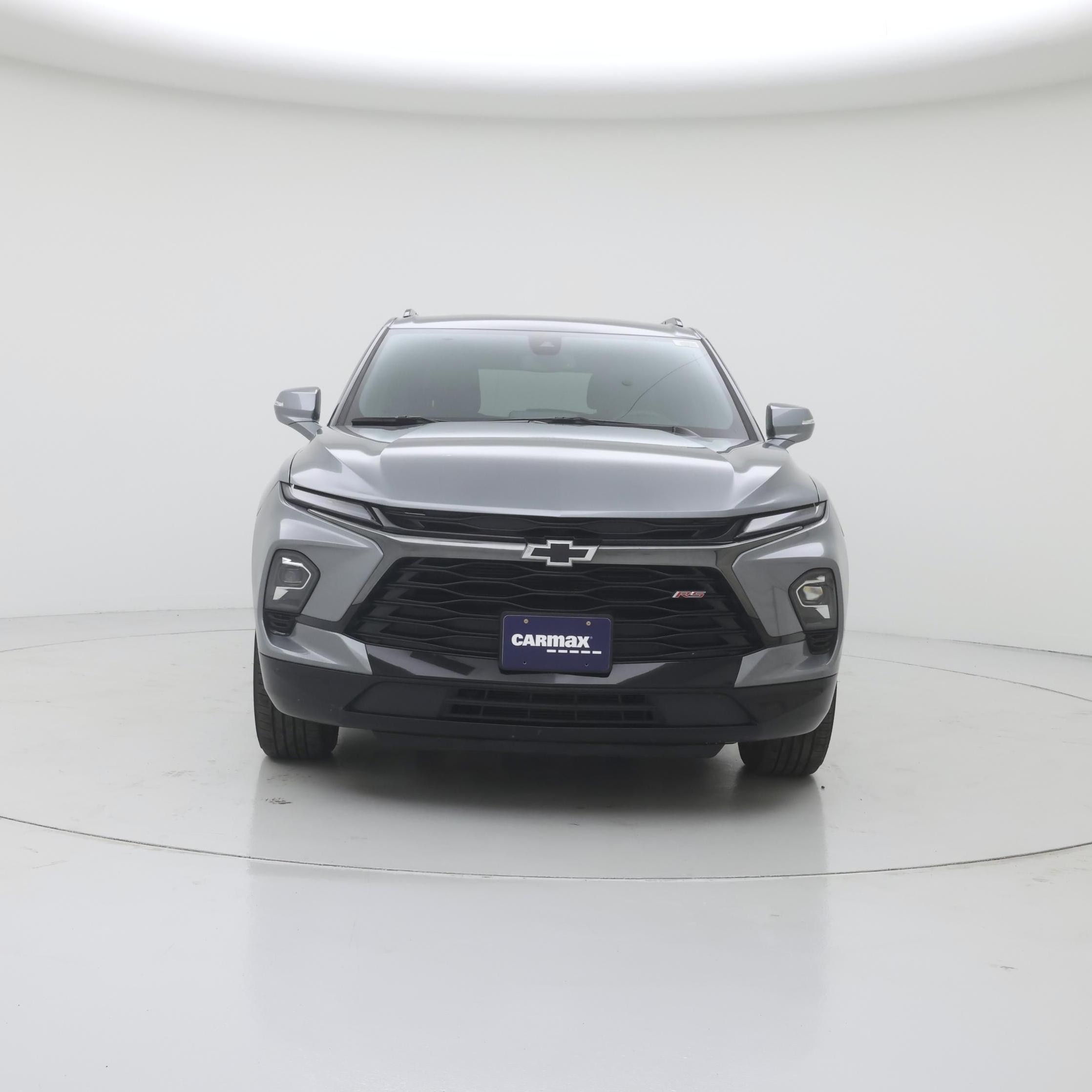 Thumbnail: 2025 Chevrolet Blazer - 5