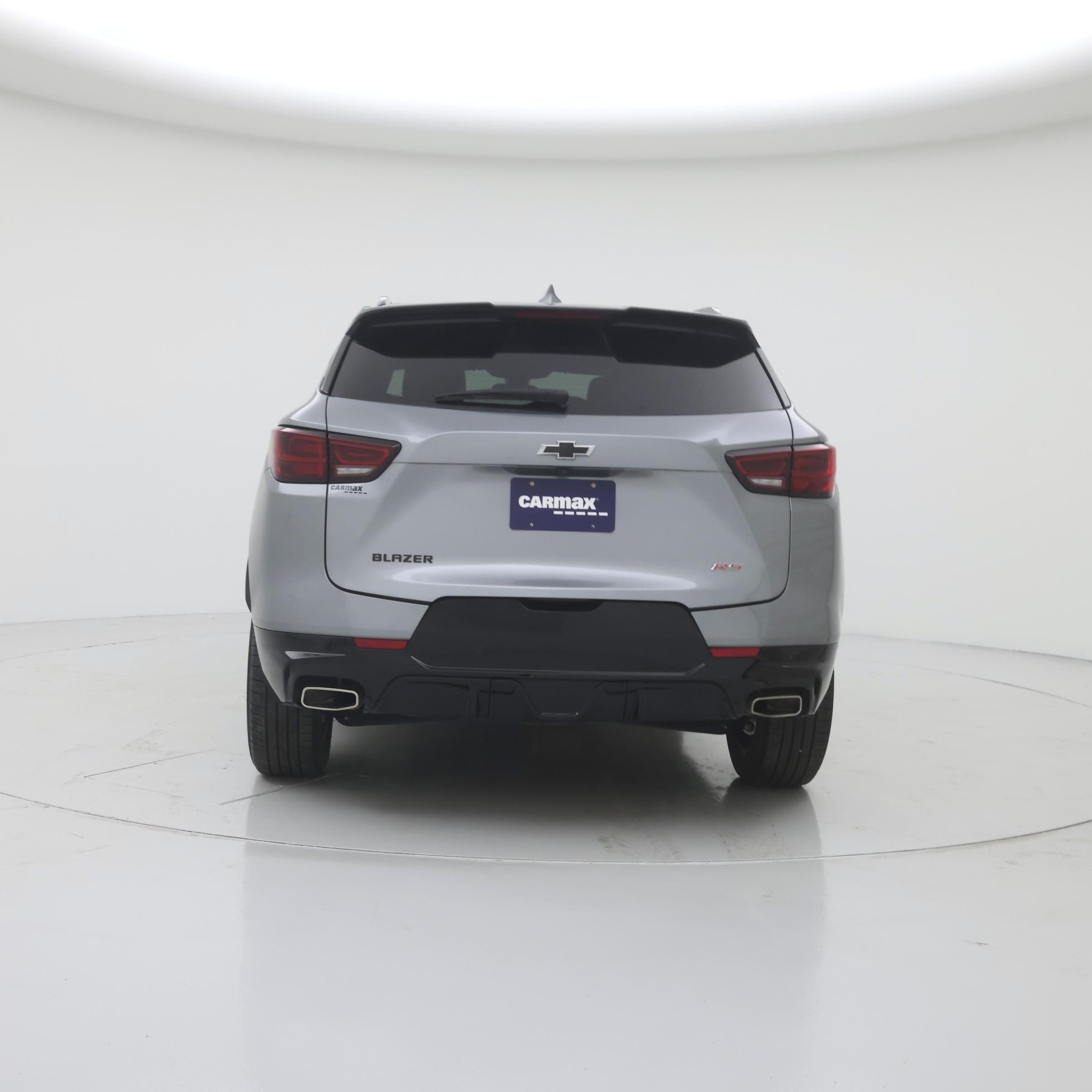 Thumbnail: 2025 Chevrolet Blazer - 6