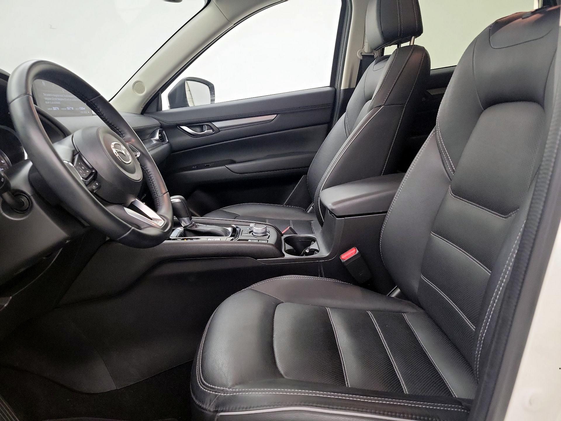 Thumbnail: 2025 Mazda CX-5 - 11