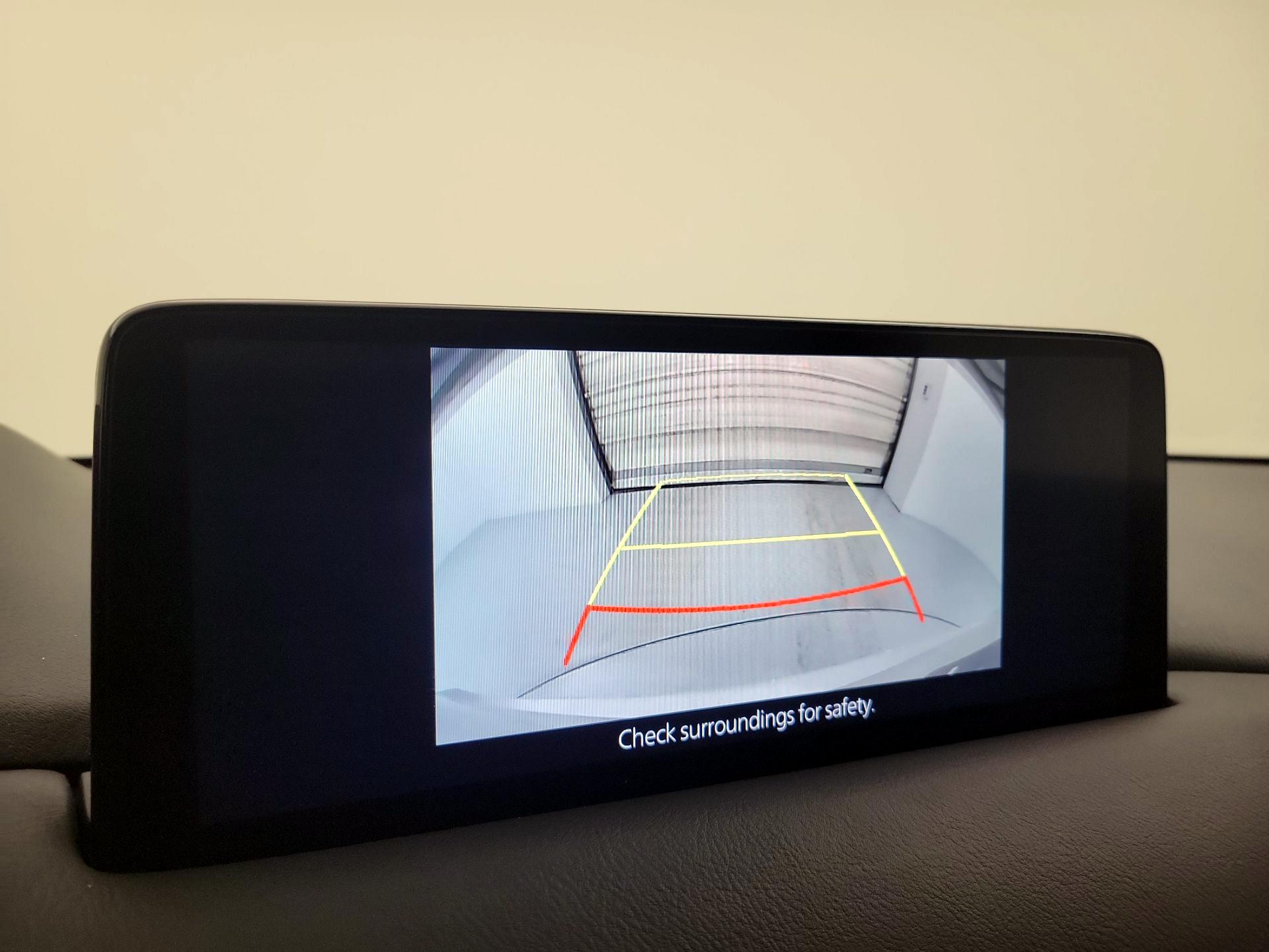 Thumbnail: 2025 Mazda CX-5 - 14