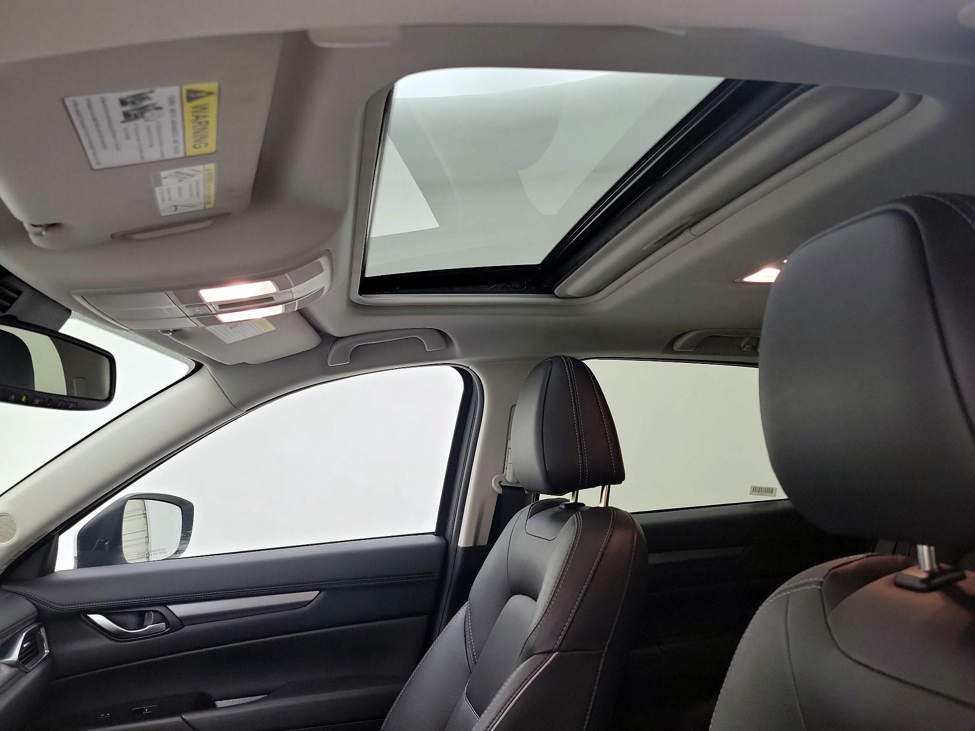 Thumbnail: 2025 Mazda CX-5 - 19