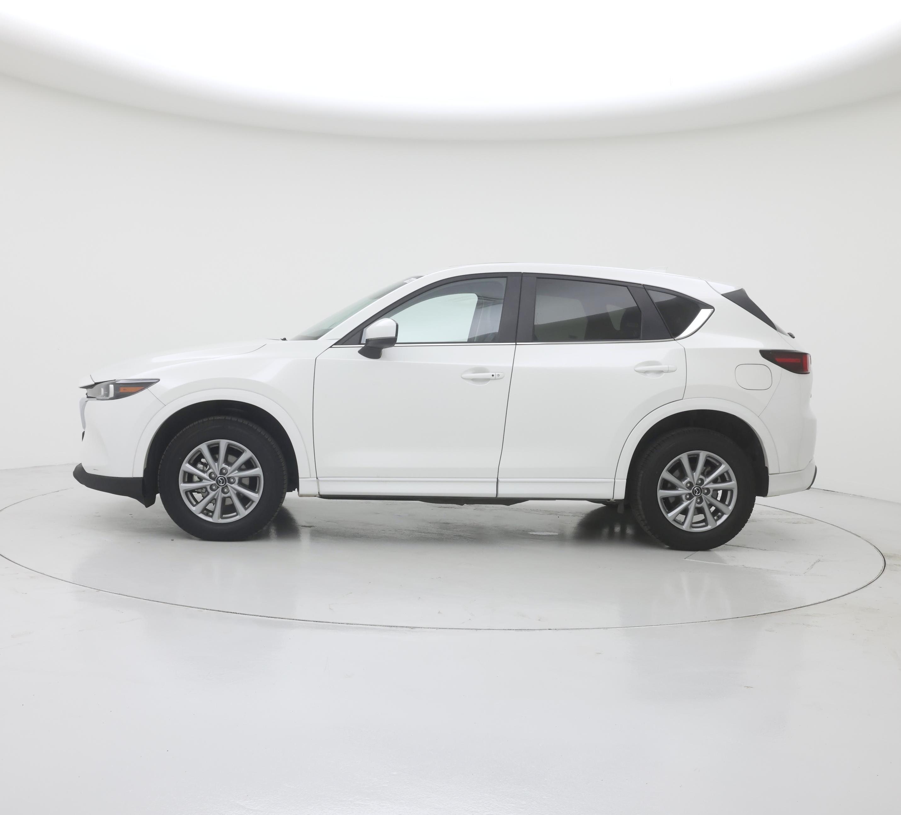Thumbnail: 2025 Mazda CX-5 - 3