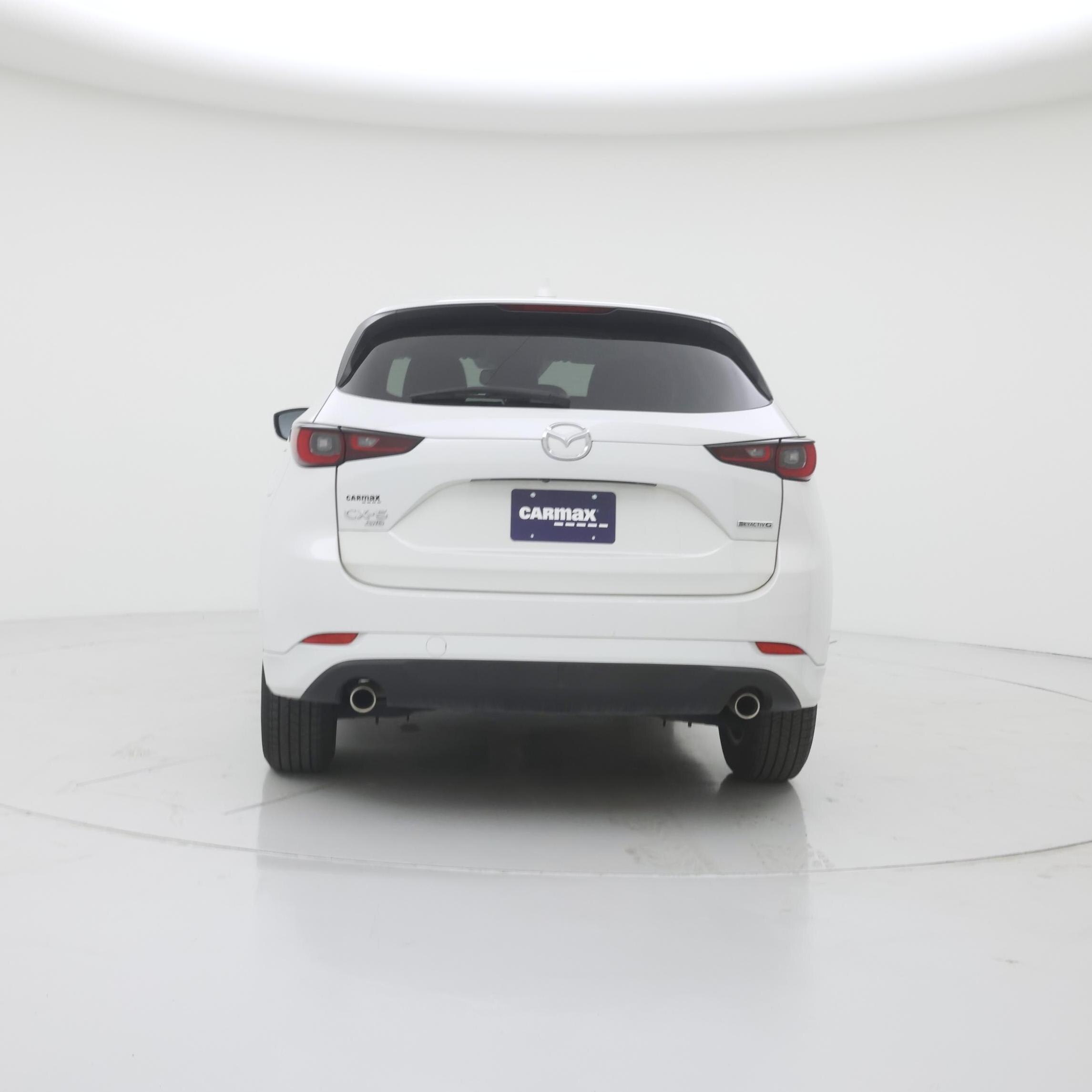 Thumbnail: 2025 Mazda CX-5 - 6