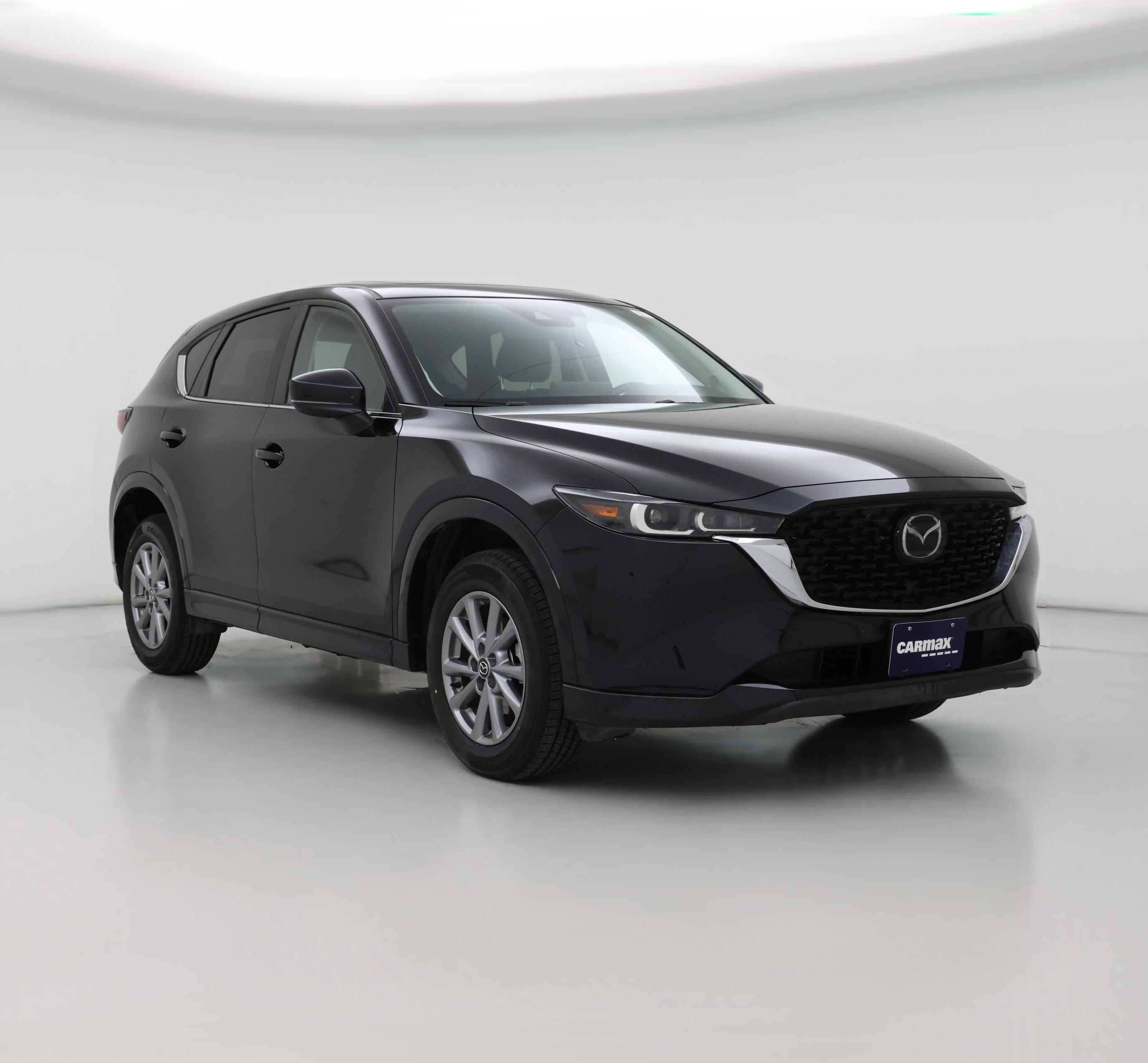 Thumbnail: 2025 Mazda CX-5 - 1