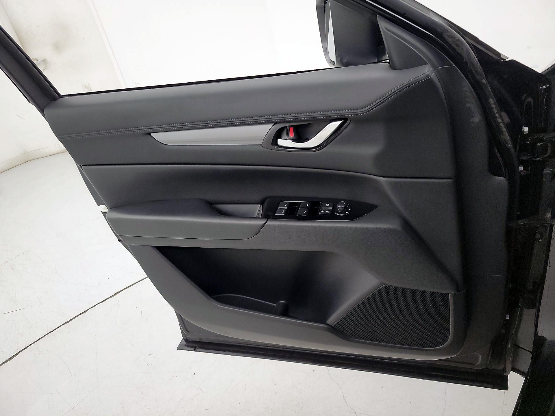 Thumbnail: 2025 Mazda CX-5 - 12