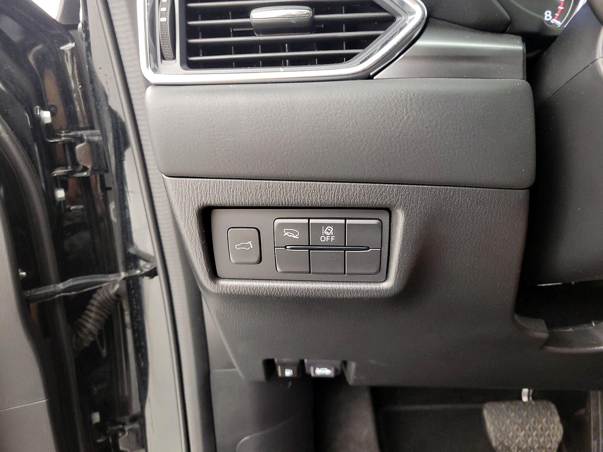 Thumbnail: 2025 Mazda CX-5 - 13