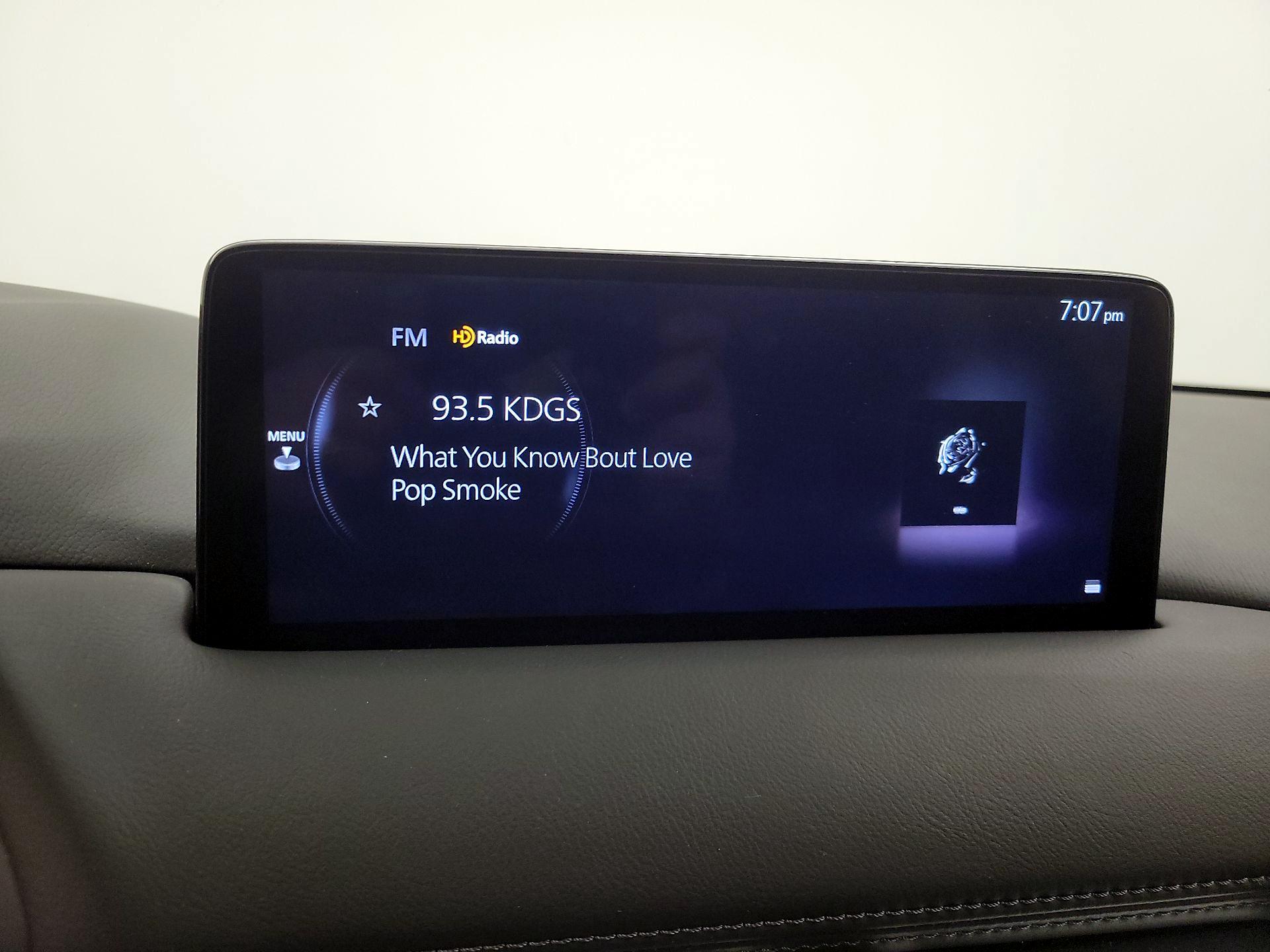 Thumbnail: 2025 Mazda CX-5 - 15