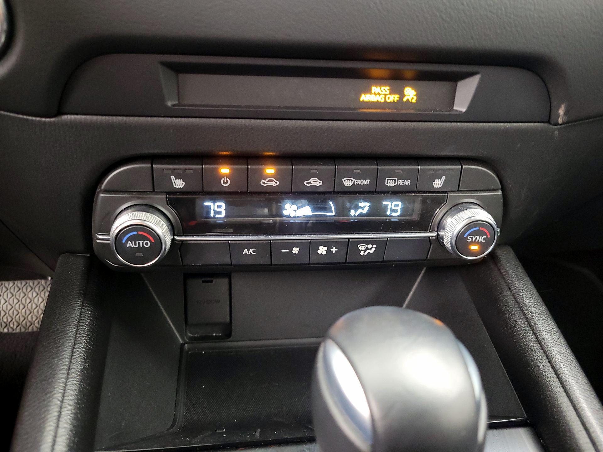 Thumbnail: 2025 Mazda CX-5 - 16