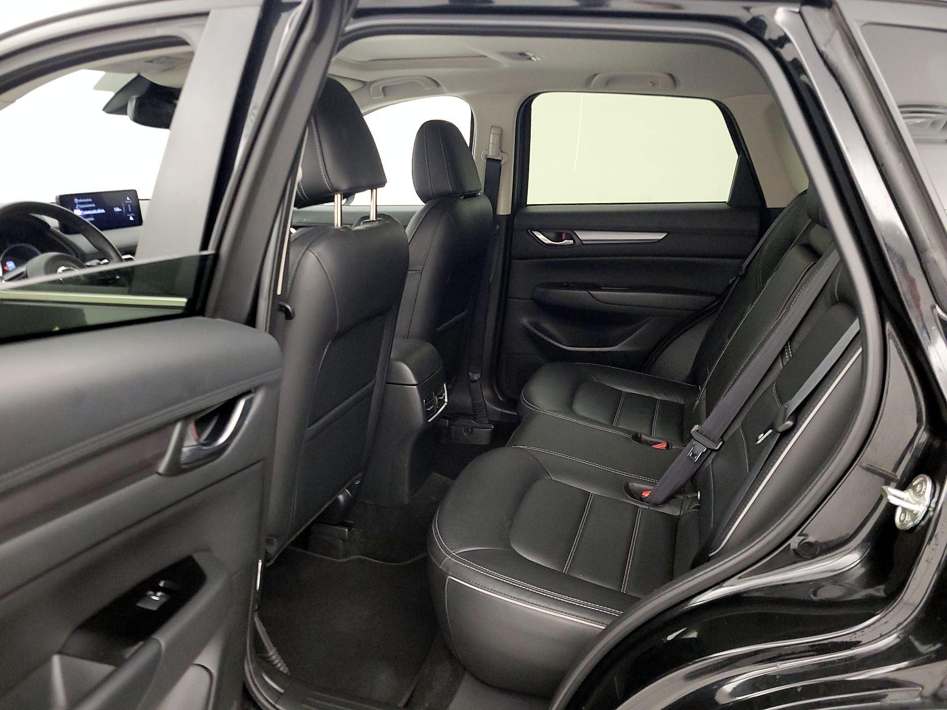 Thumbnail: 2025 Mazda CX-5 - 19