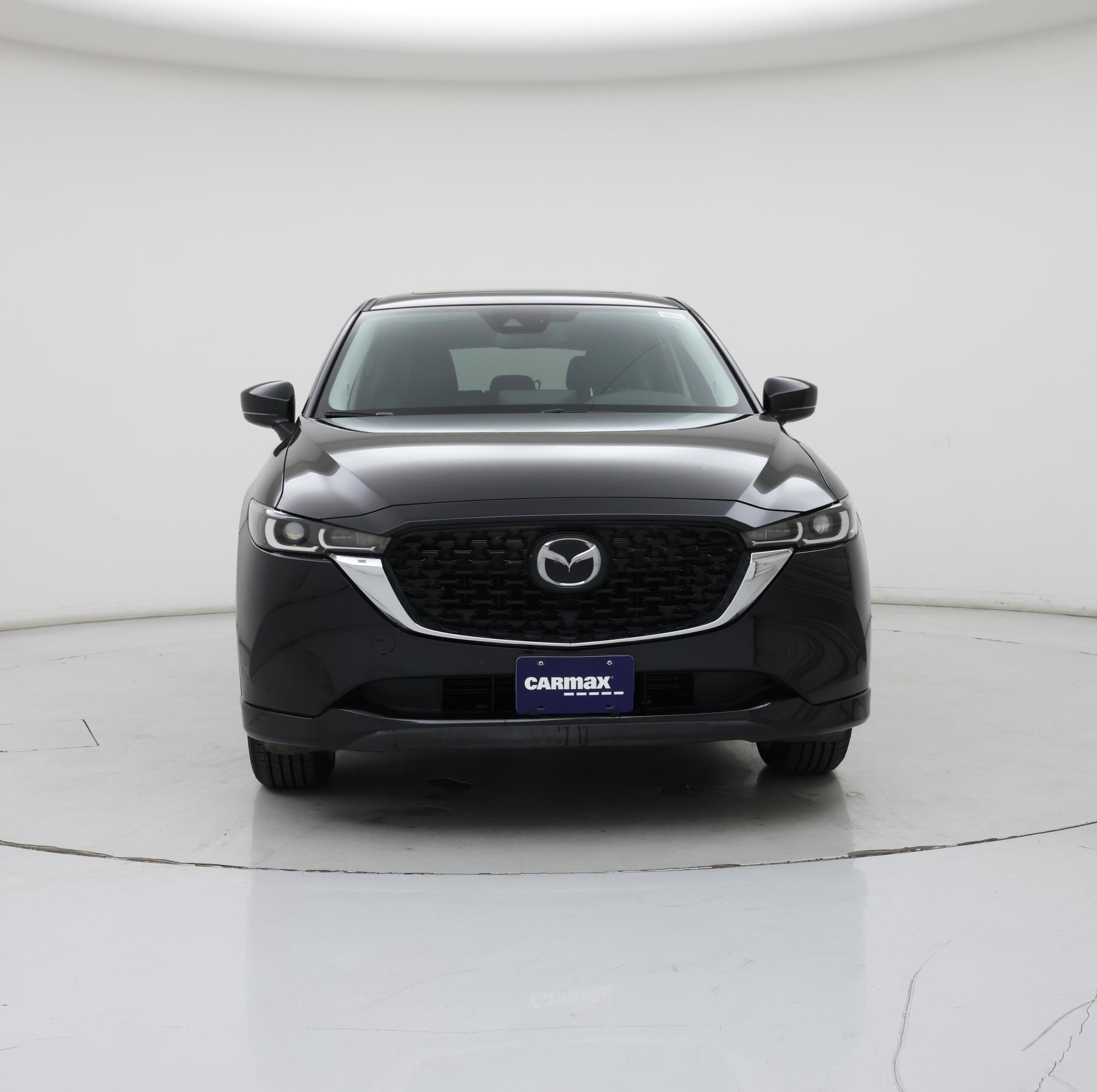 Thumbnail: 2025 Mazda CX-5 - 5