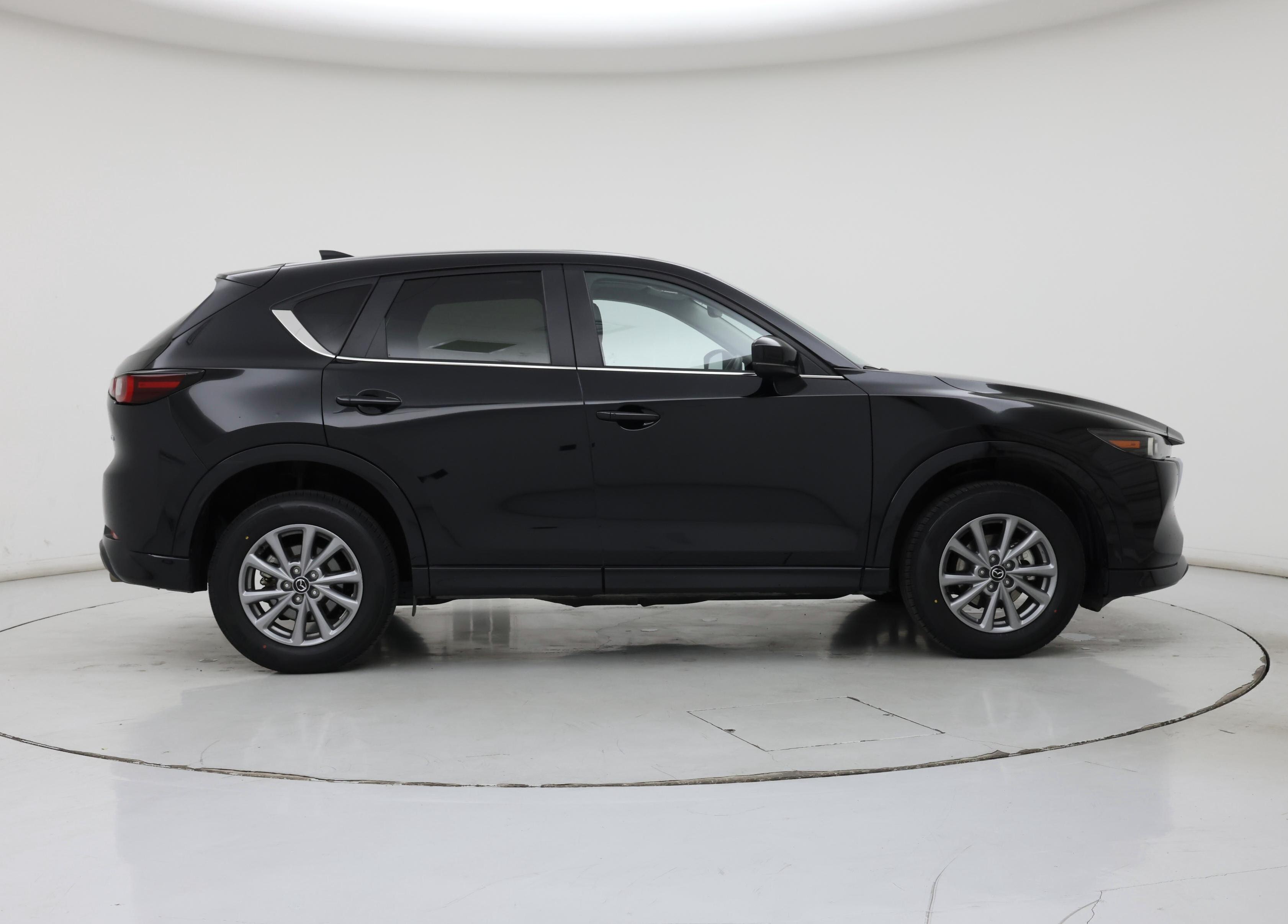 Thumbnail: 2025 Mazda CX-5 - 7