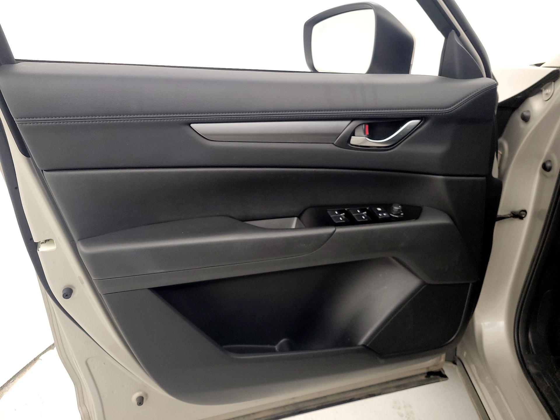 Thumbnail: 2025 Mazda CX-5 - 12