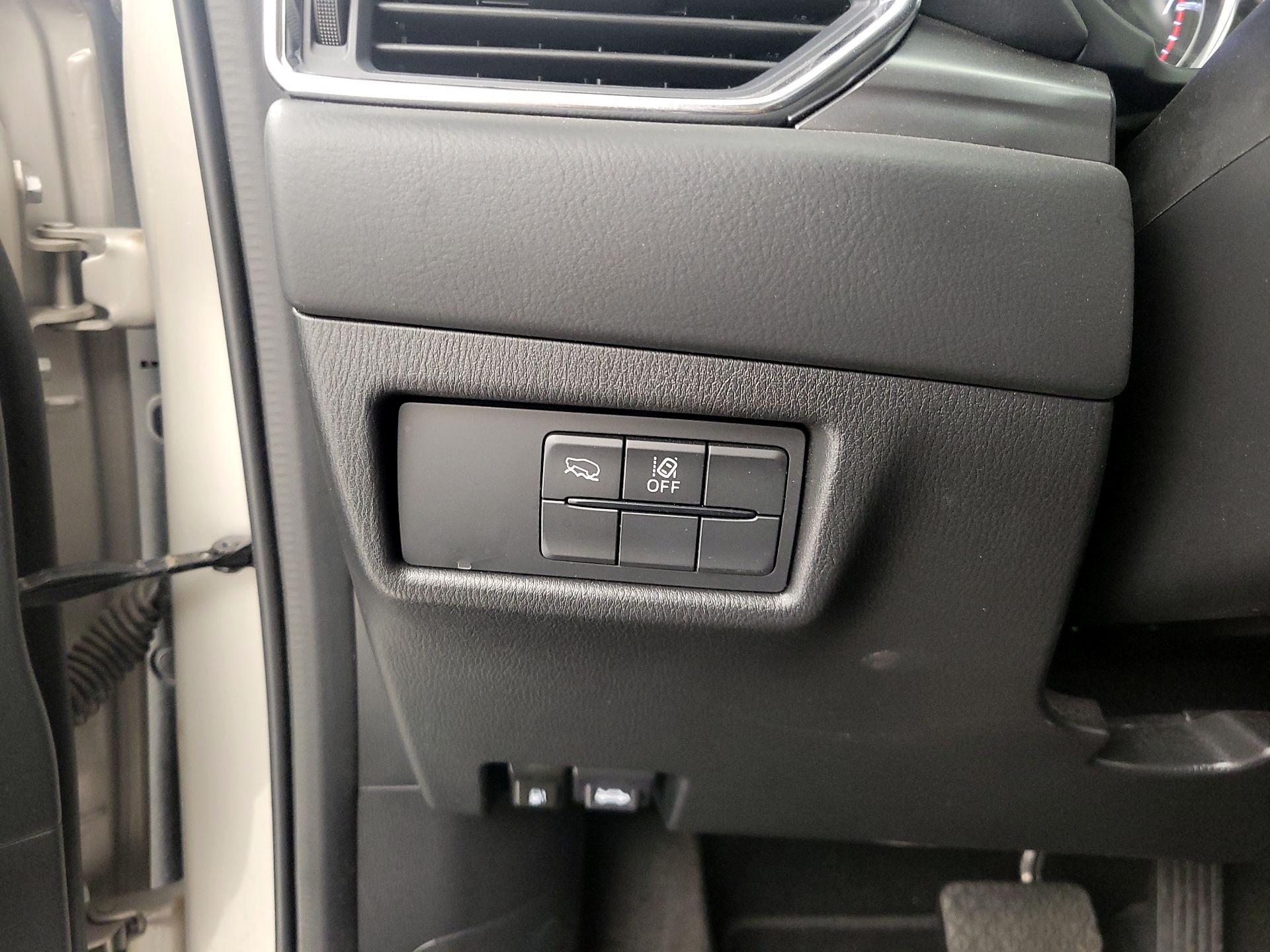 Thumbnail: 2025 Mazda CX-5 - 13