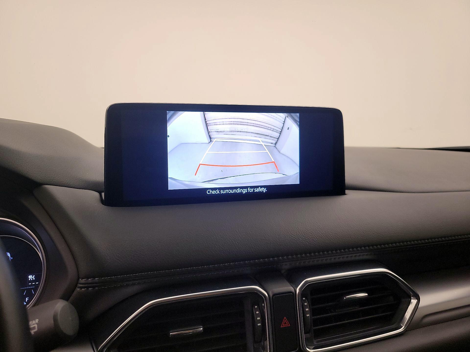 Thumbnail: 2025 Mazda CX-5 - 14