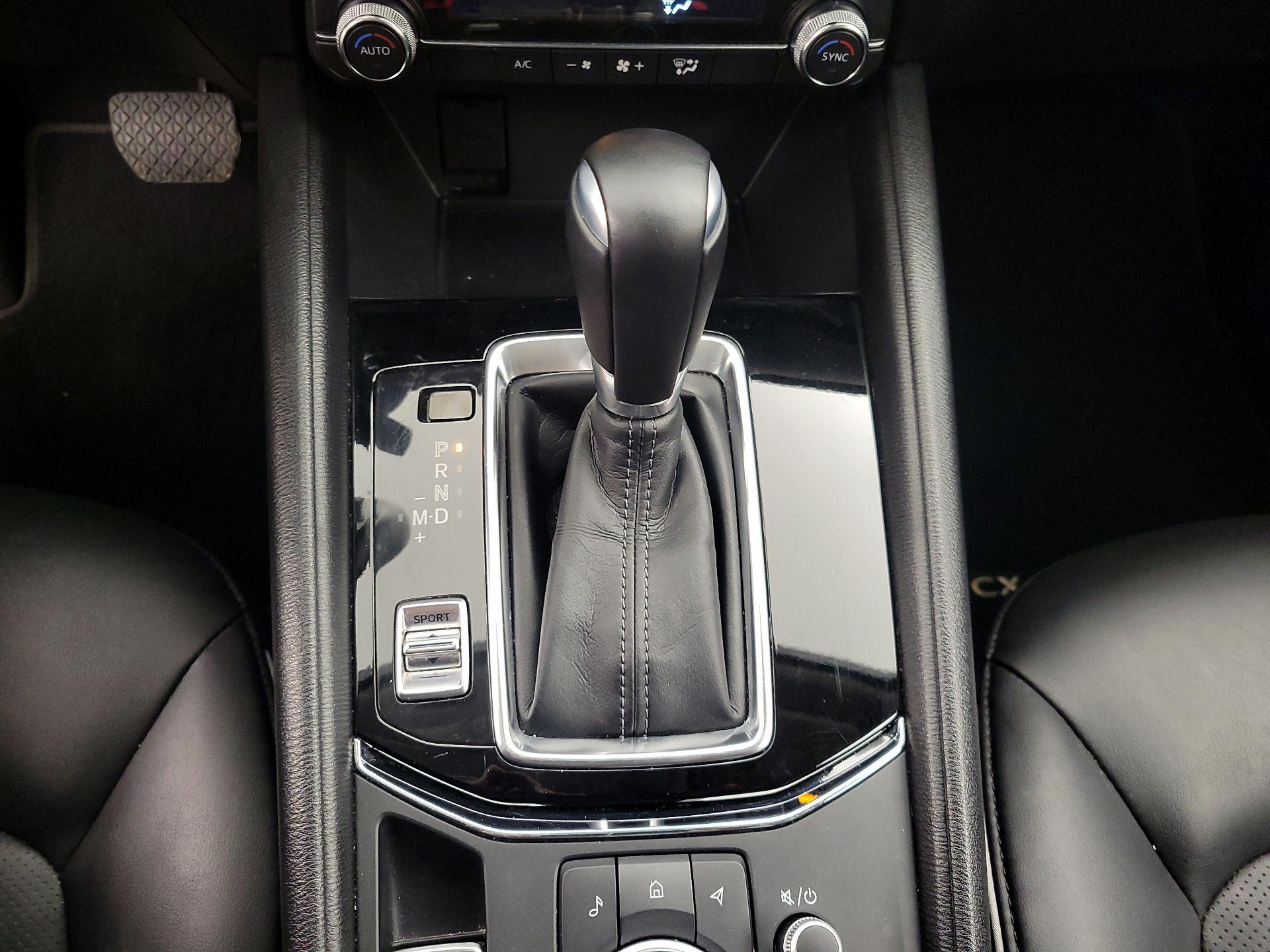 Thumbnail: 2025 Mazda CX-5 - 17