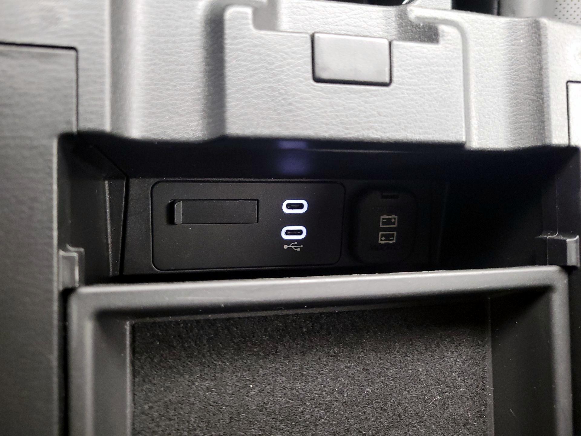 Thumbnail: 2025 Mazda CX-5 - 18