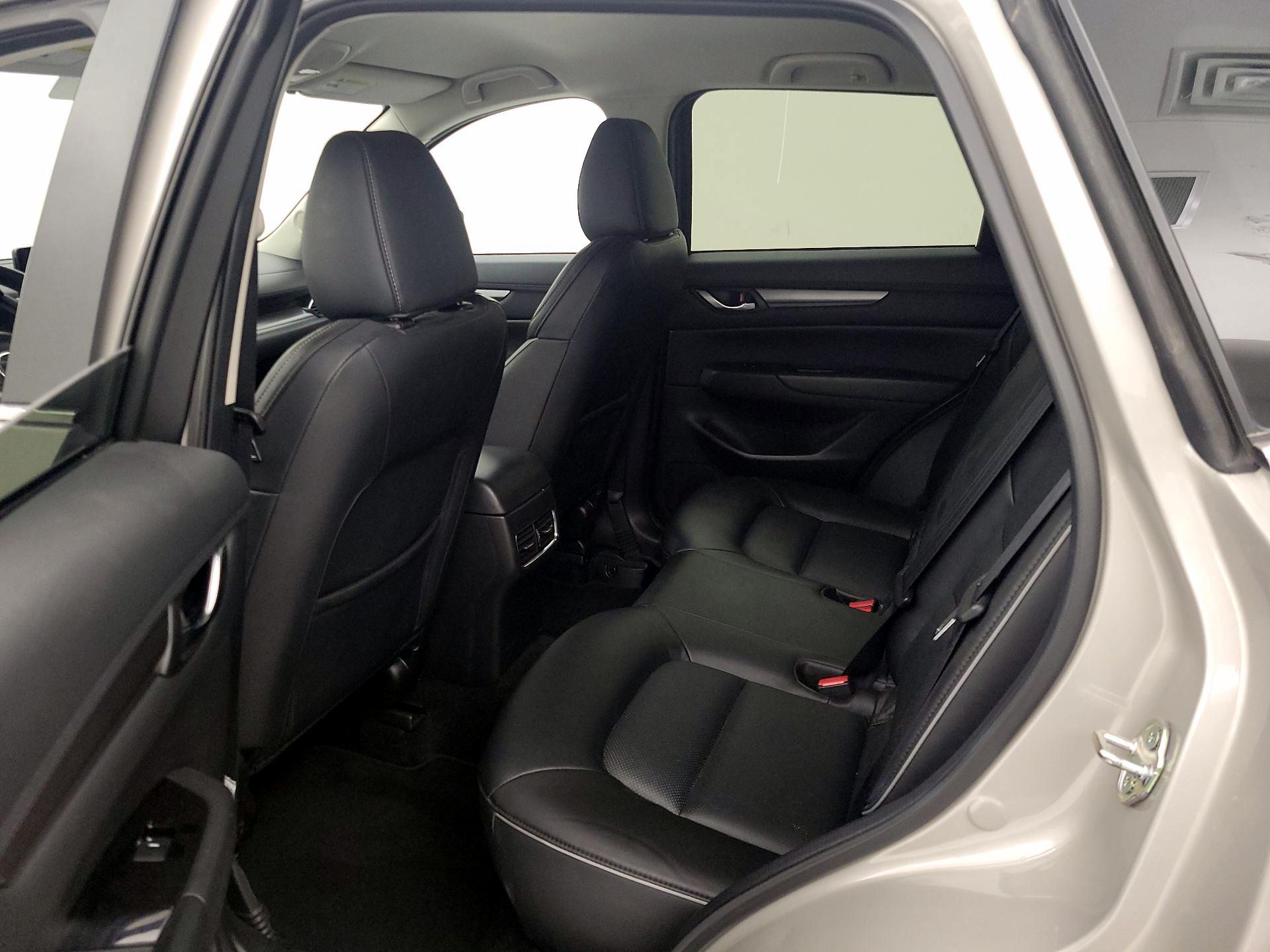 Thumbnail: 2025 Mazda CX-5 - 19