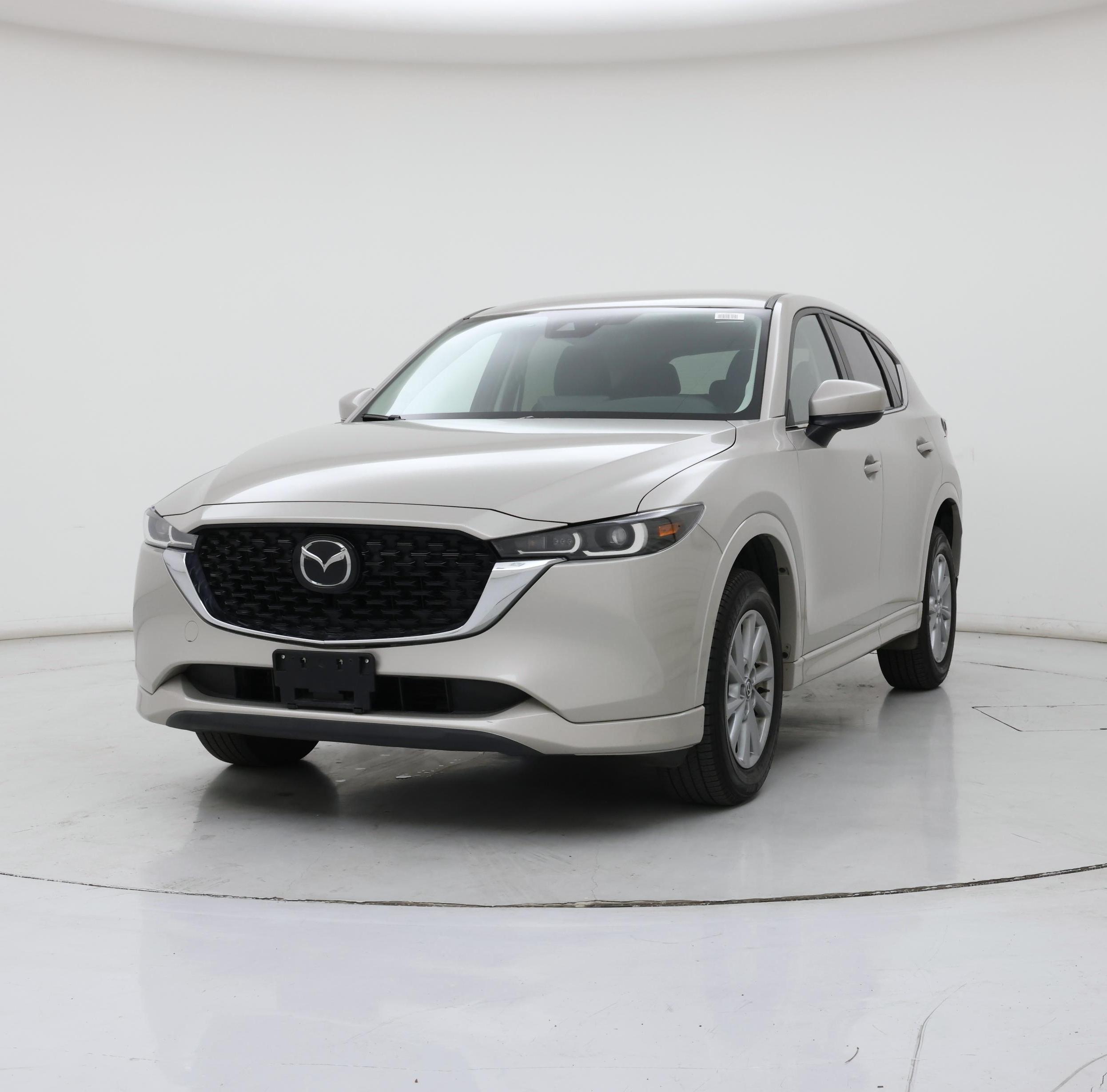 Thumbnail: 2025 Mazda CX-5 - 4