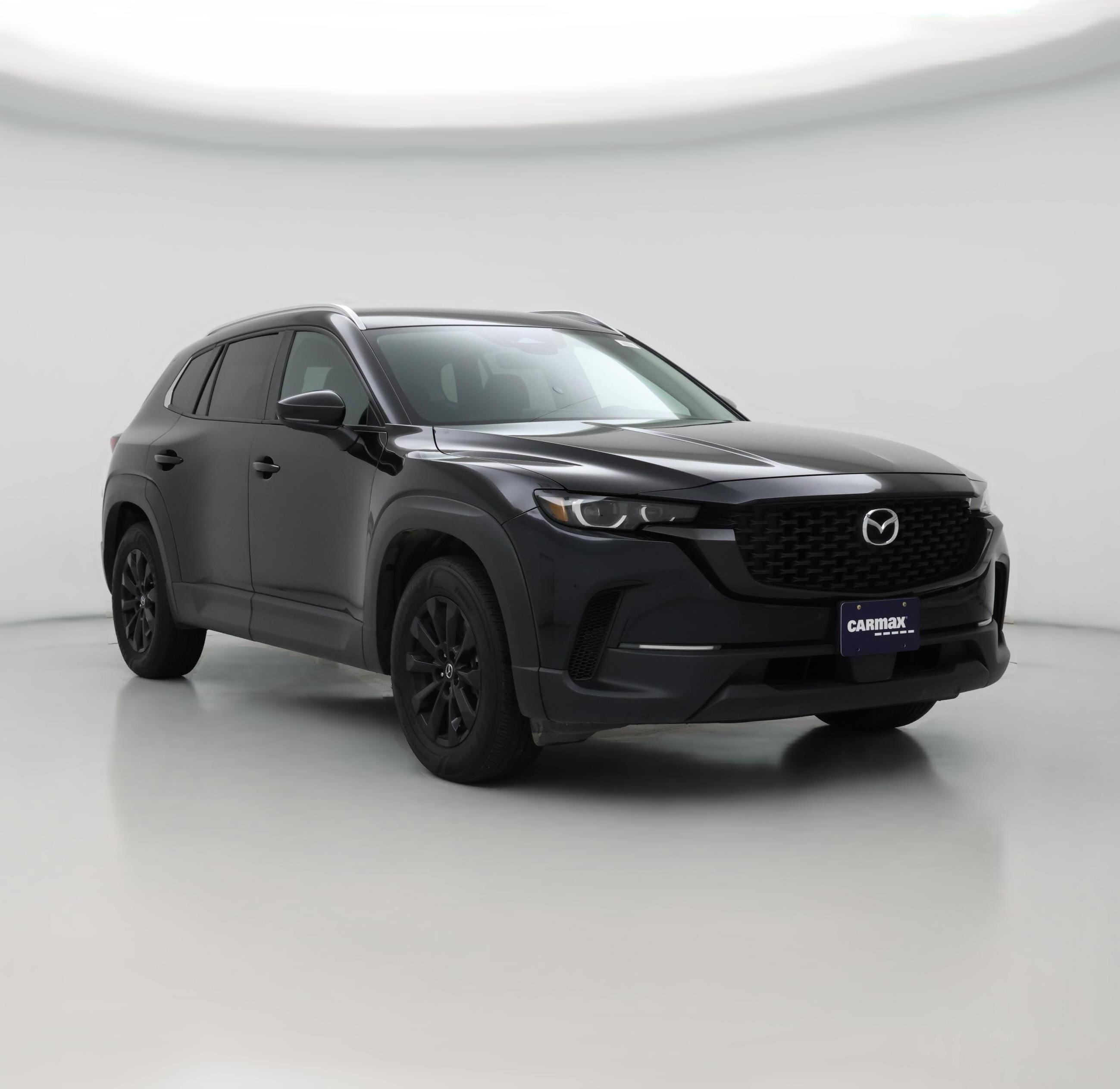 Thumbnail: 2025 Mazda CX-50 - 1