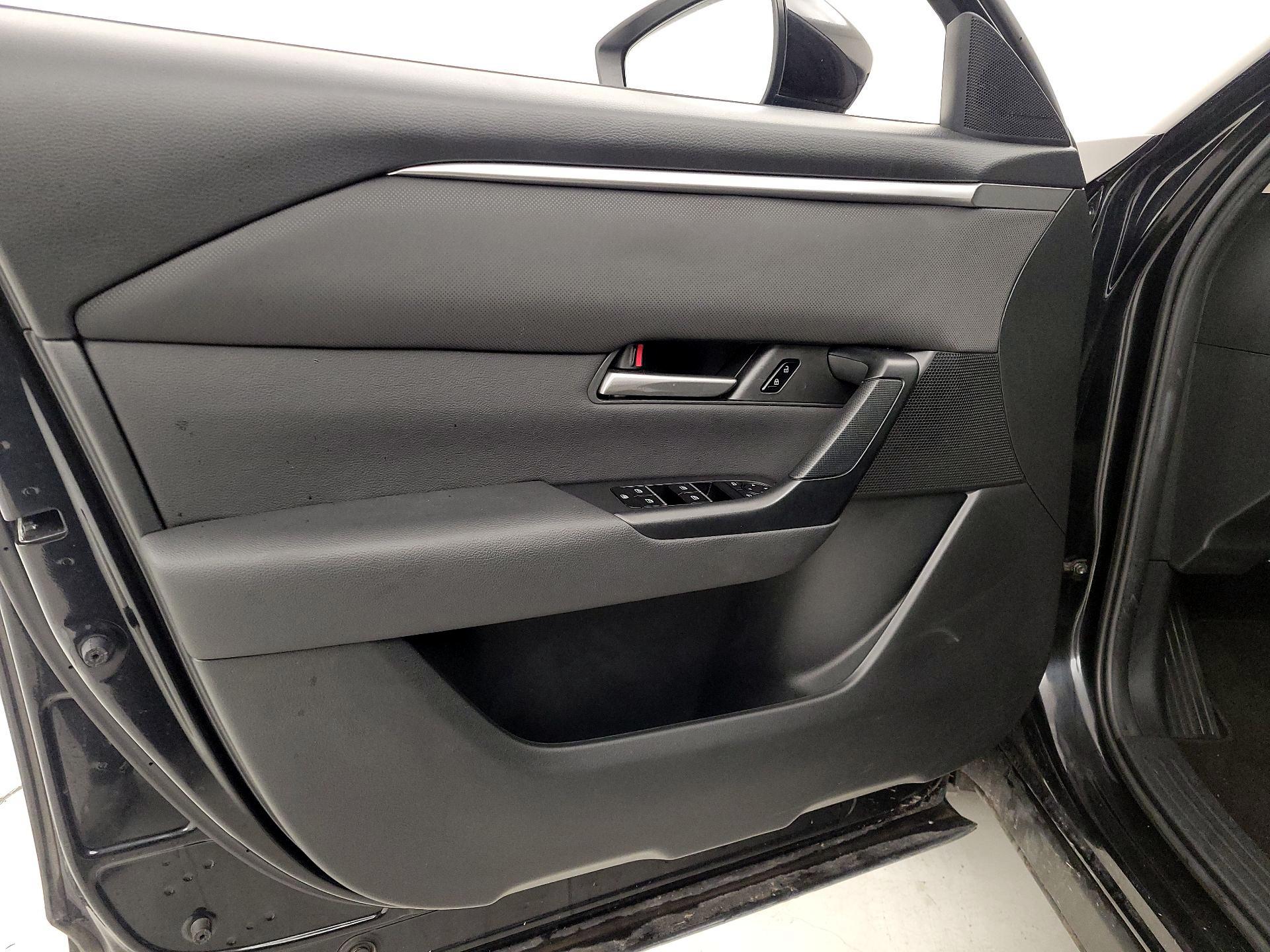 Thumbnail: 2025 Mazda CX-50 - 12