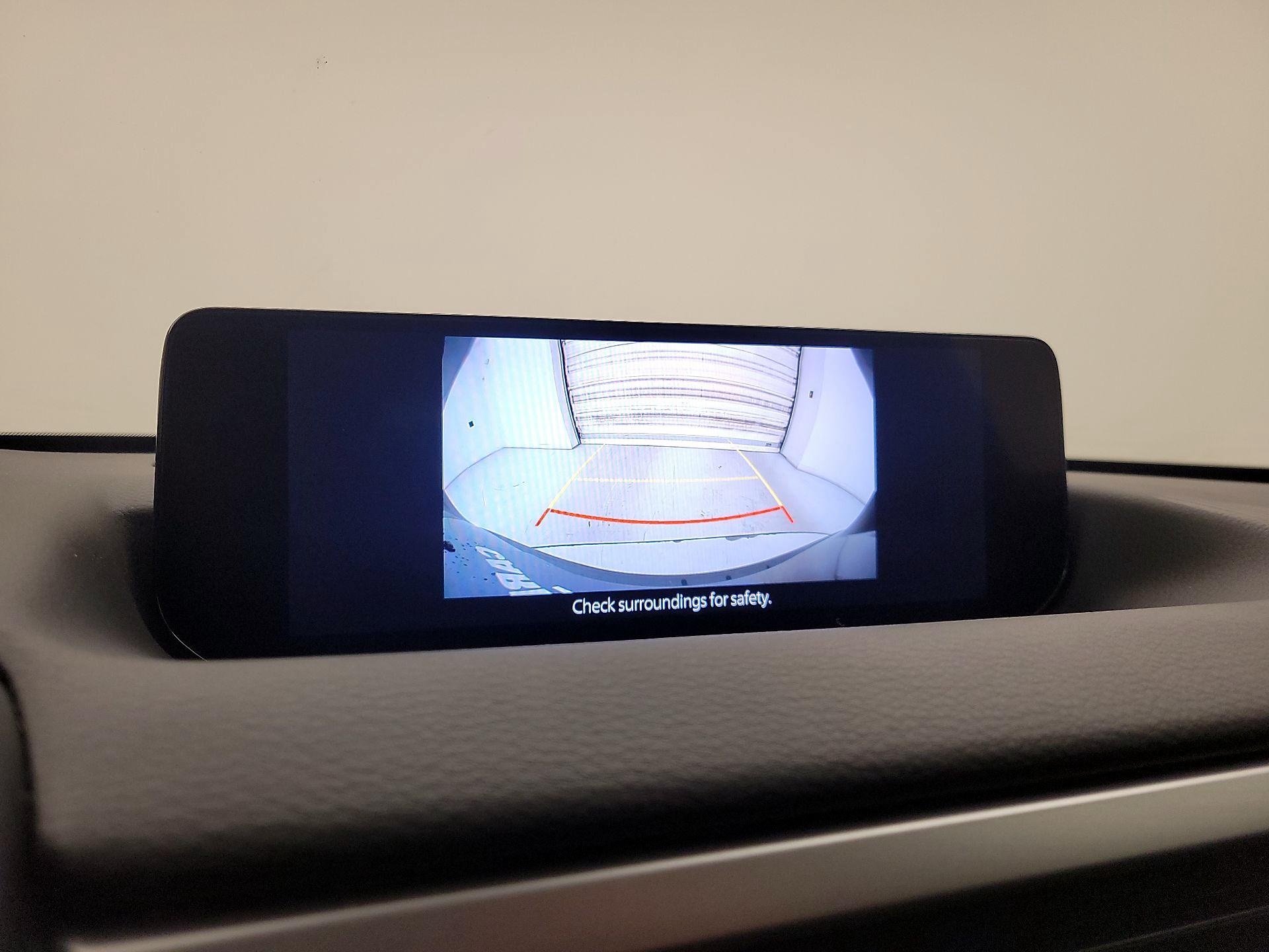 Thumbnail: 2025 Mazda CX-50 - 14