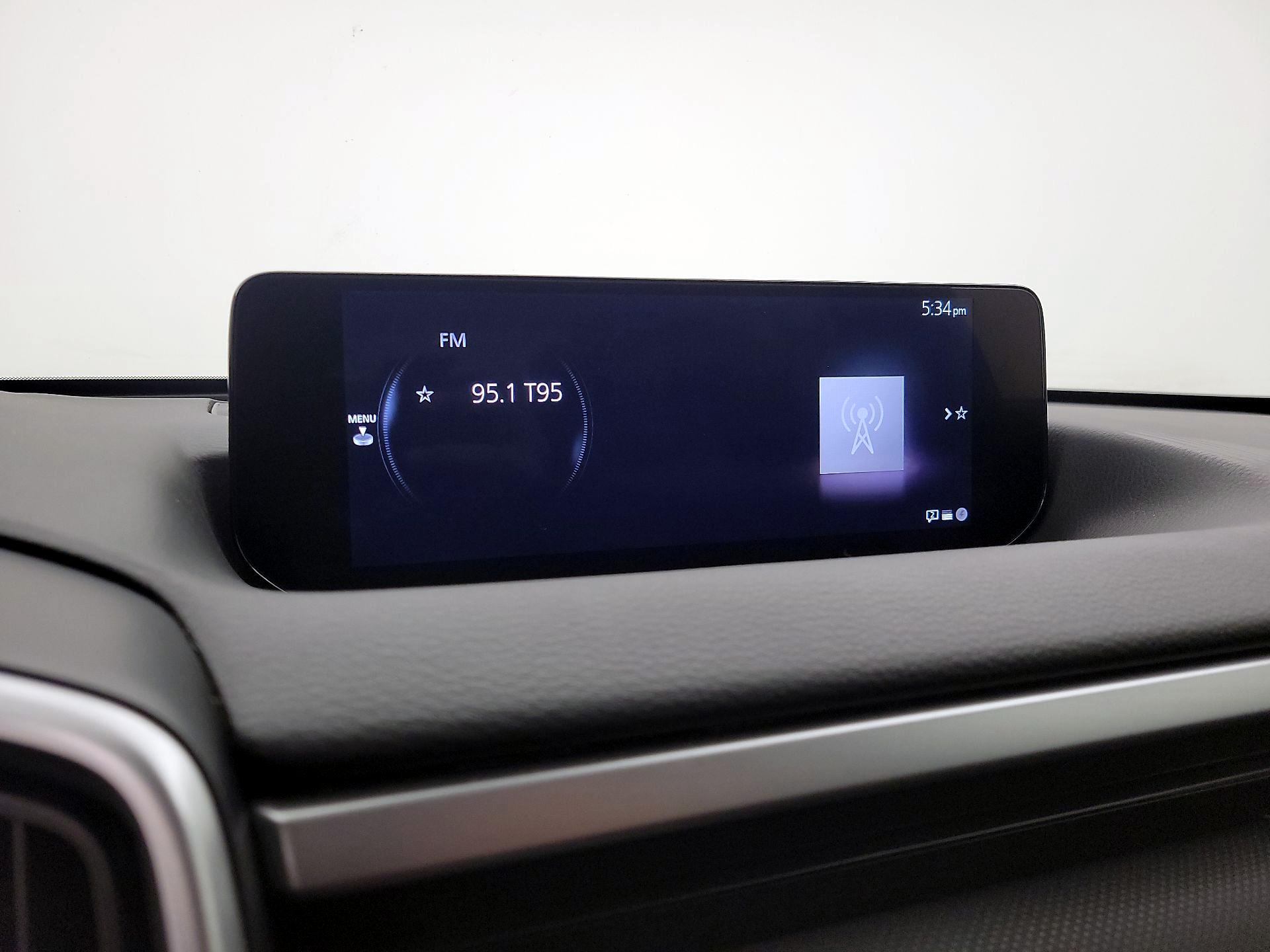 Thumbnail: 2025 Mazda CX-50 - 15