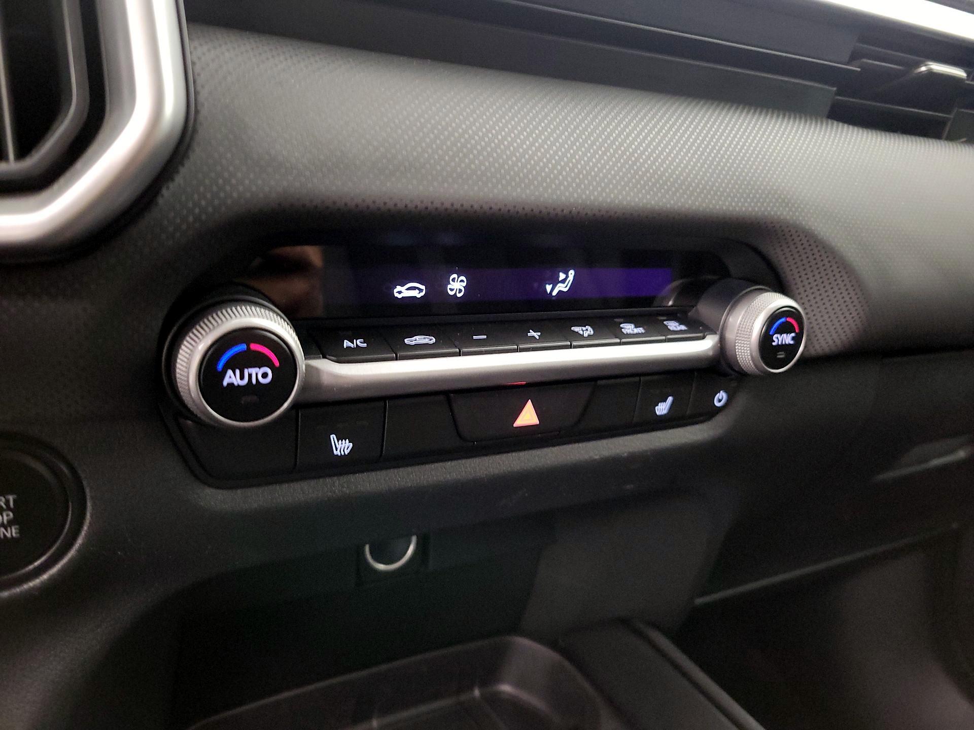 Thumbnail: 2025 Mazda CX-50 - 16