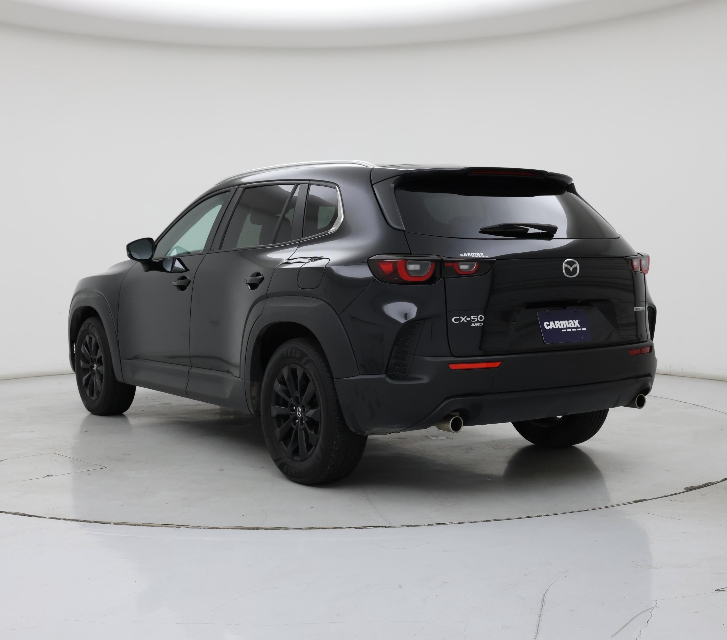 Thumbnail: 2025 Mazda CX-50 - 2
