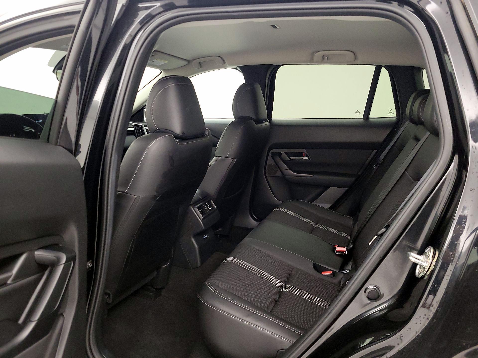 Thumbnail: 2025 Mazda CX-50 - 19