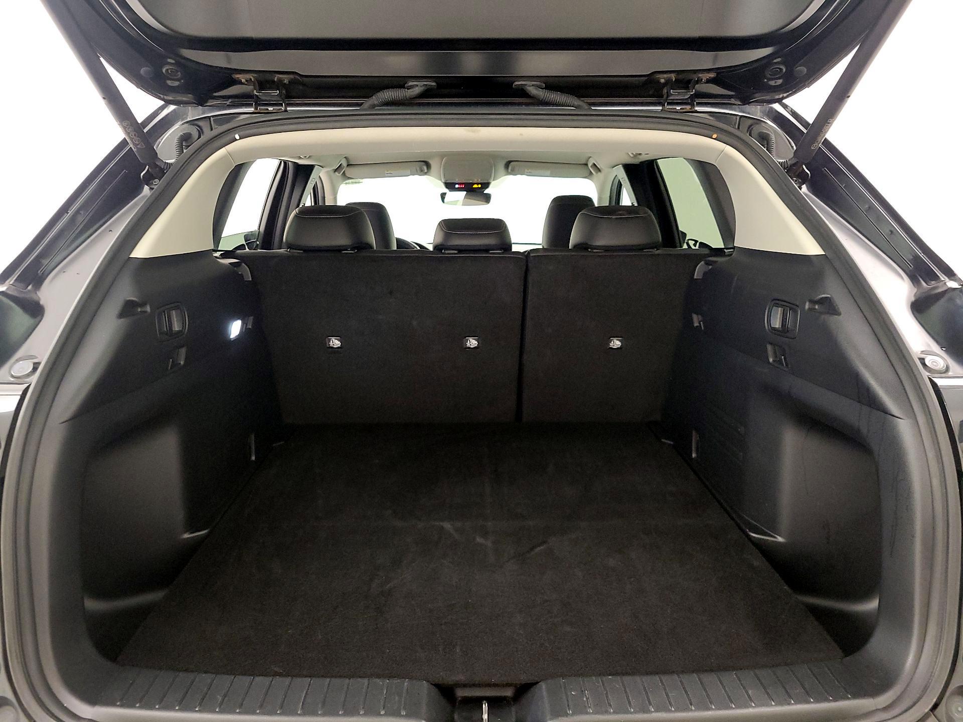 Thumbnail: 2025 Mazda CX-50 - 20