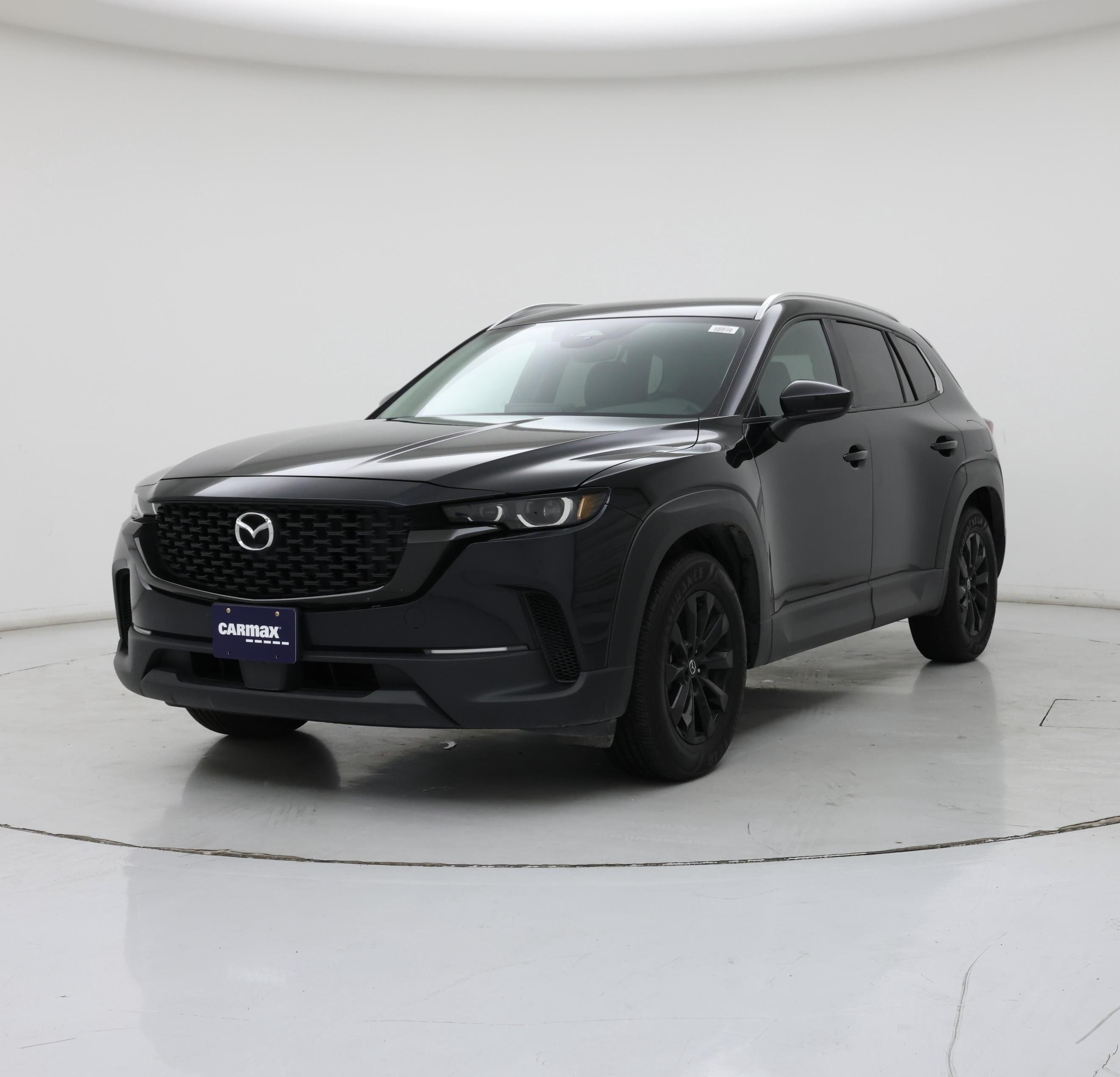 Thumbnail: 2025 Mazda CX-50 - 4