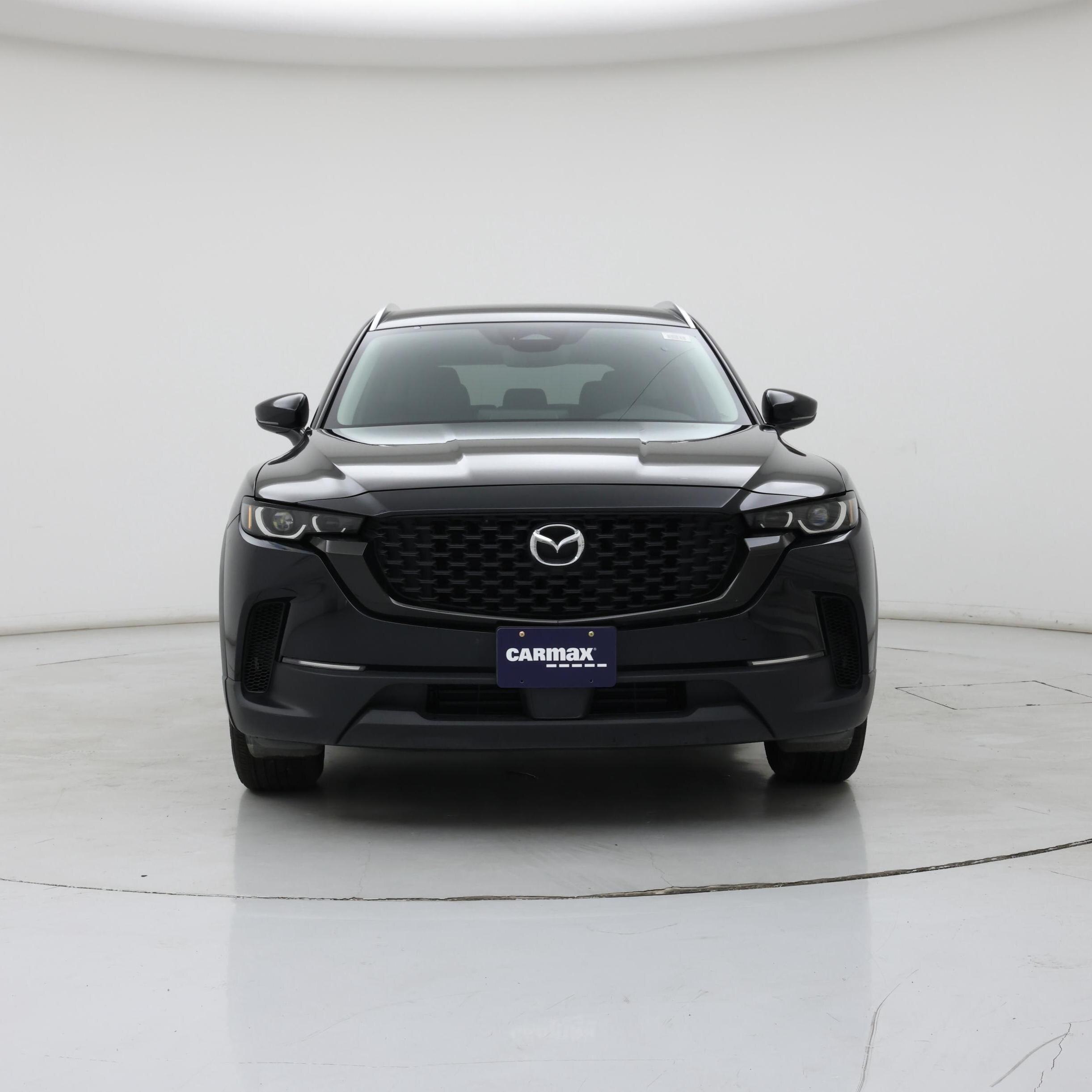 Thumbnail: 2025 Mazda CX-50 - 5