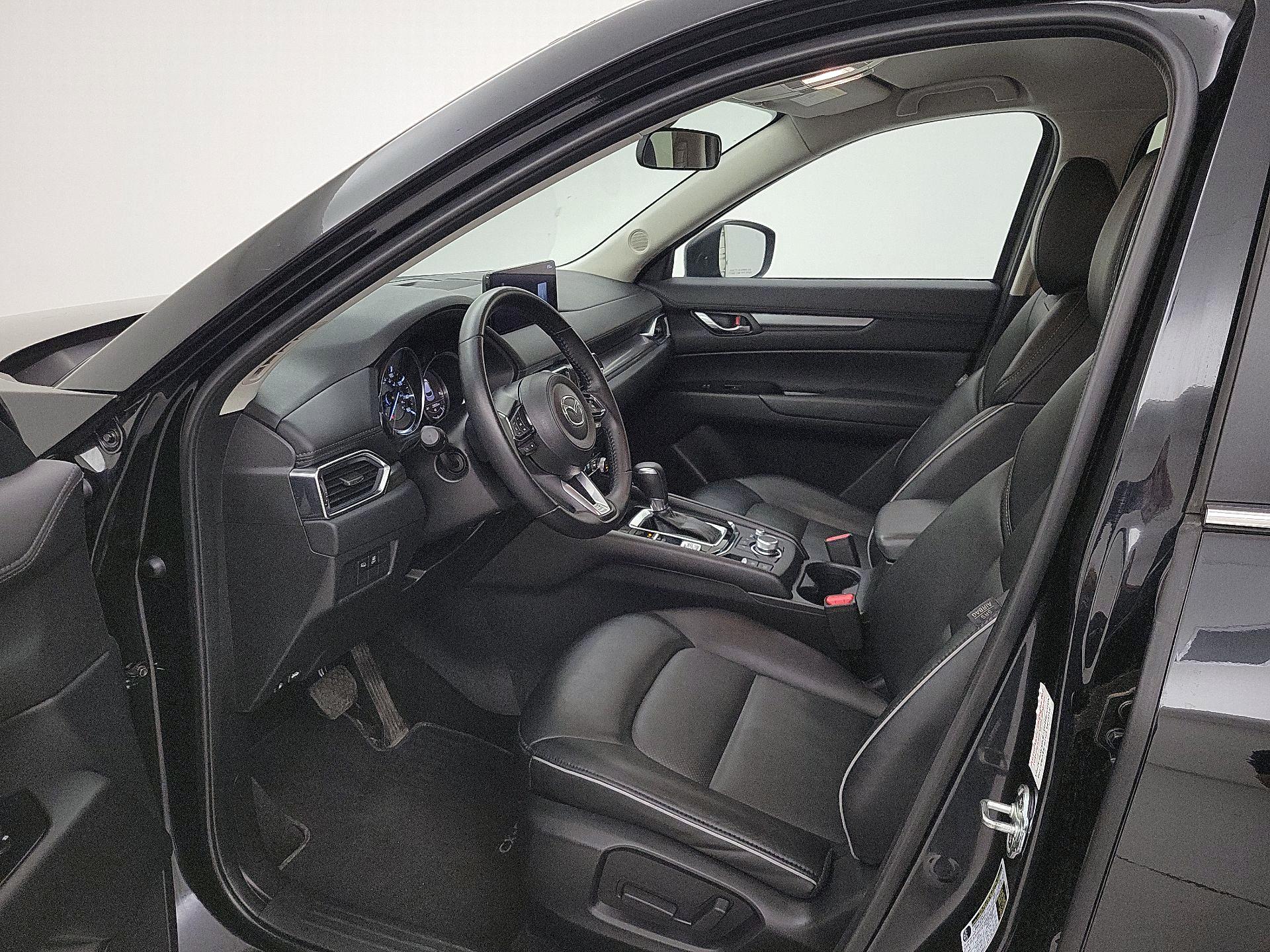 Thumbnail: 2025 Mazda CX-5 - 11