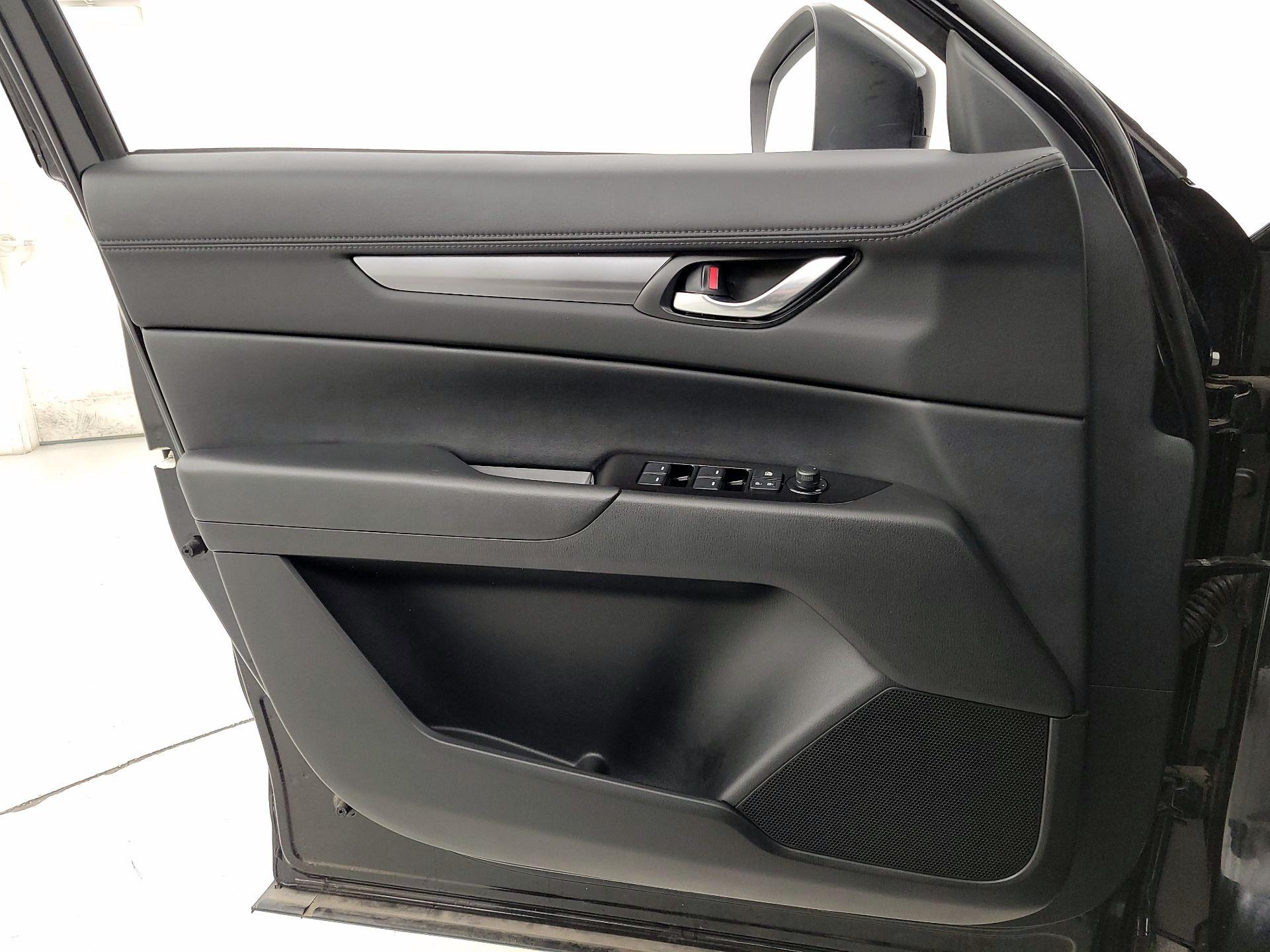 Thumbnail: 2025 Mazda CX-5 - 12