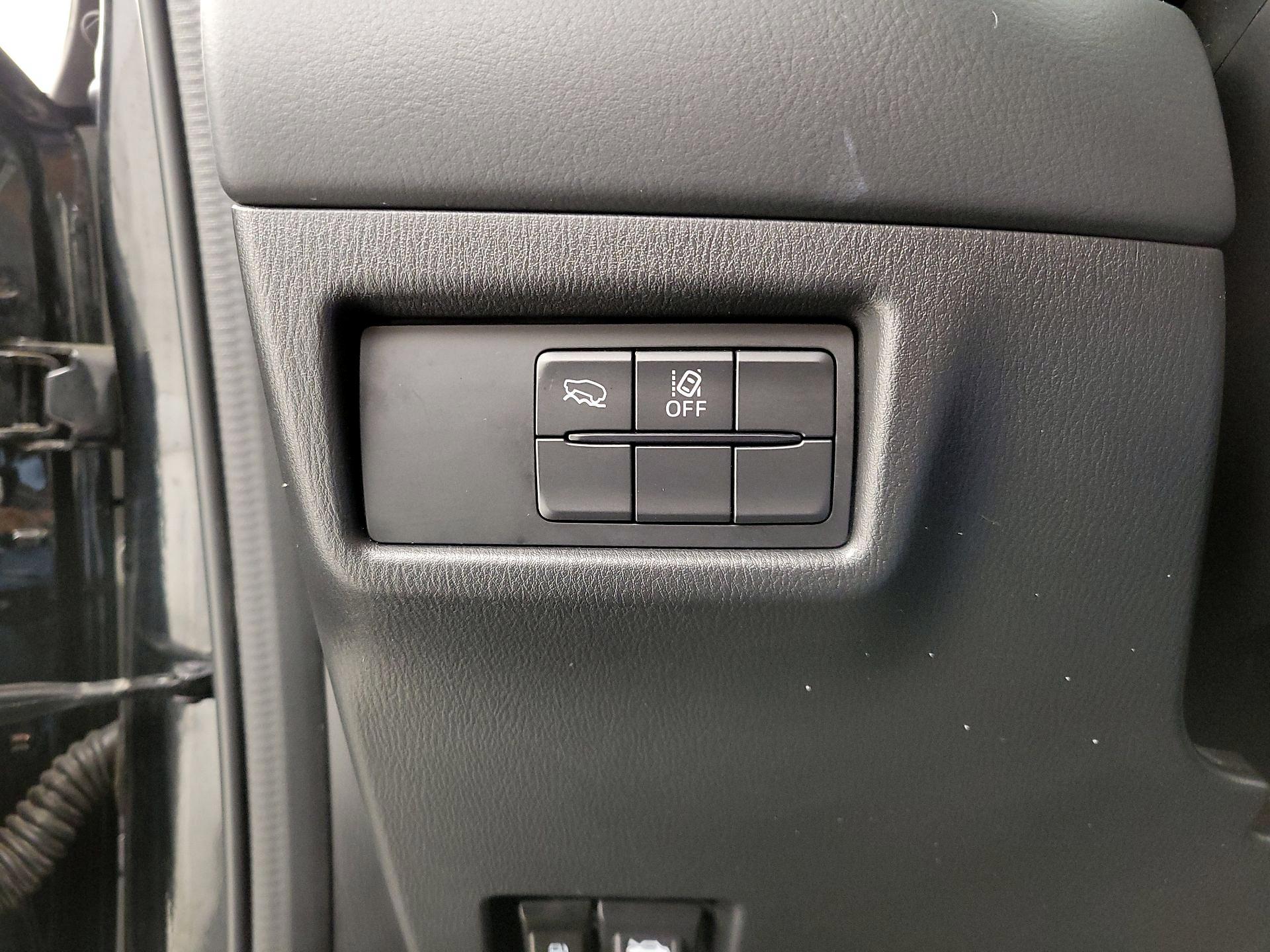 Thumbnail: 2025 Mazda CX-5 - 13