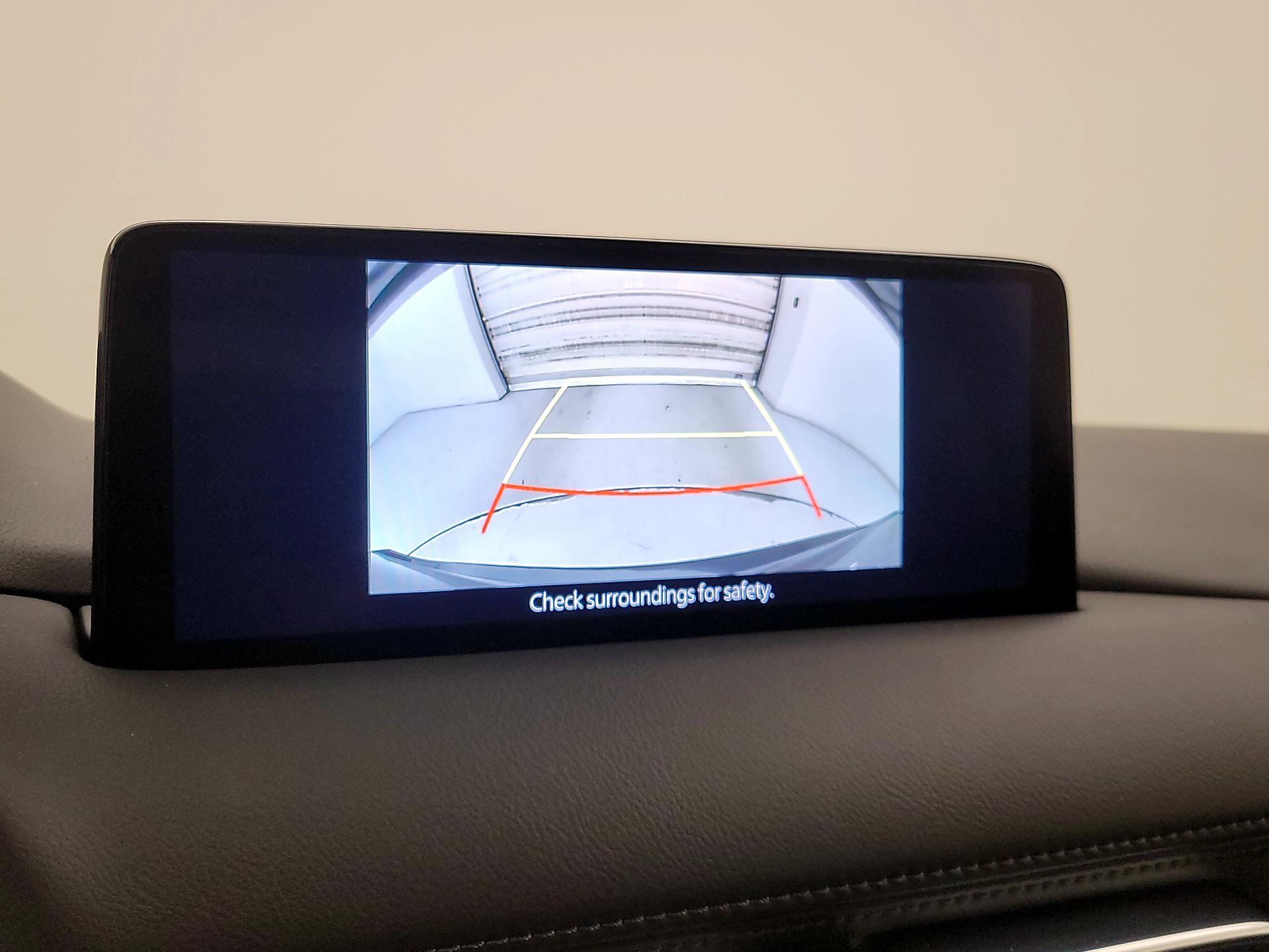 Thumbnail: 2025 Mazda CX-5 - 14