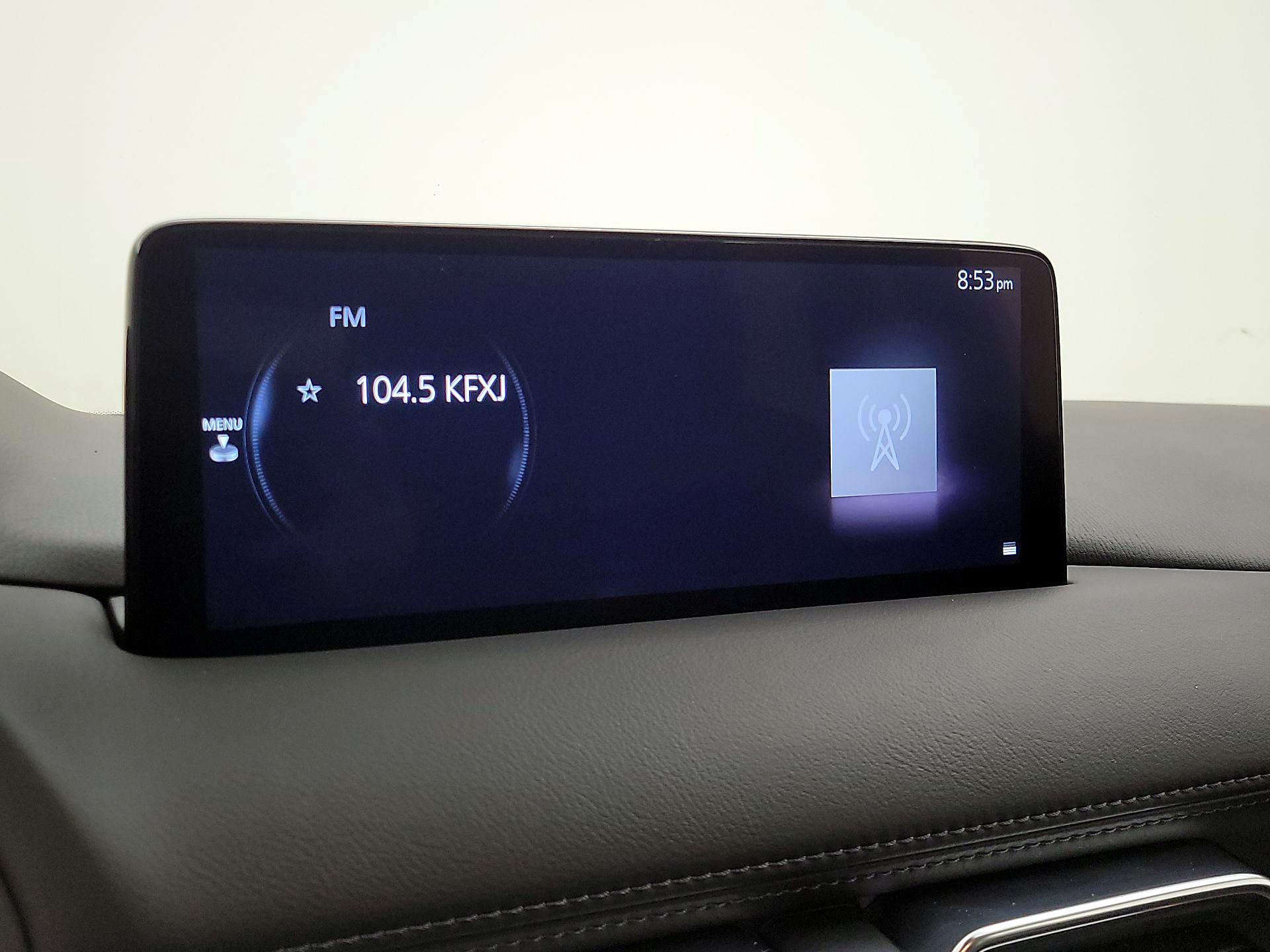 Thumbnail: 2025 Mazda CX-5 - 15