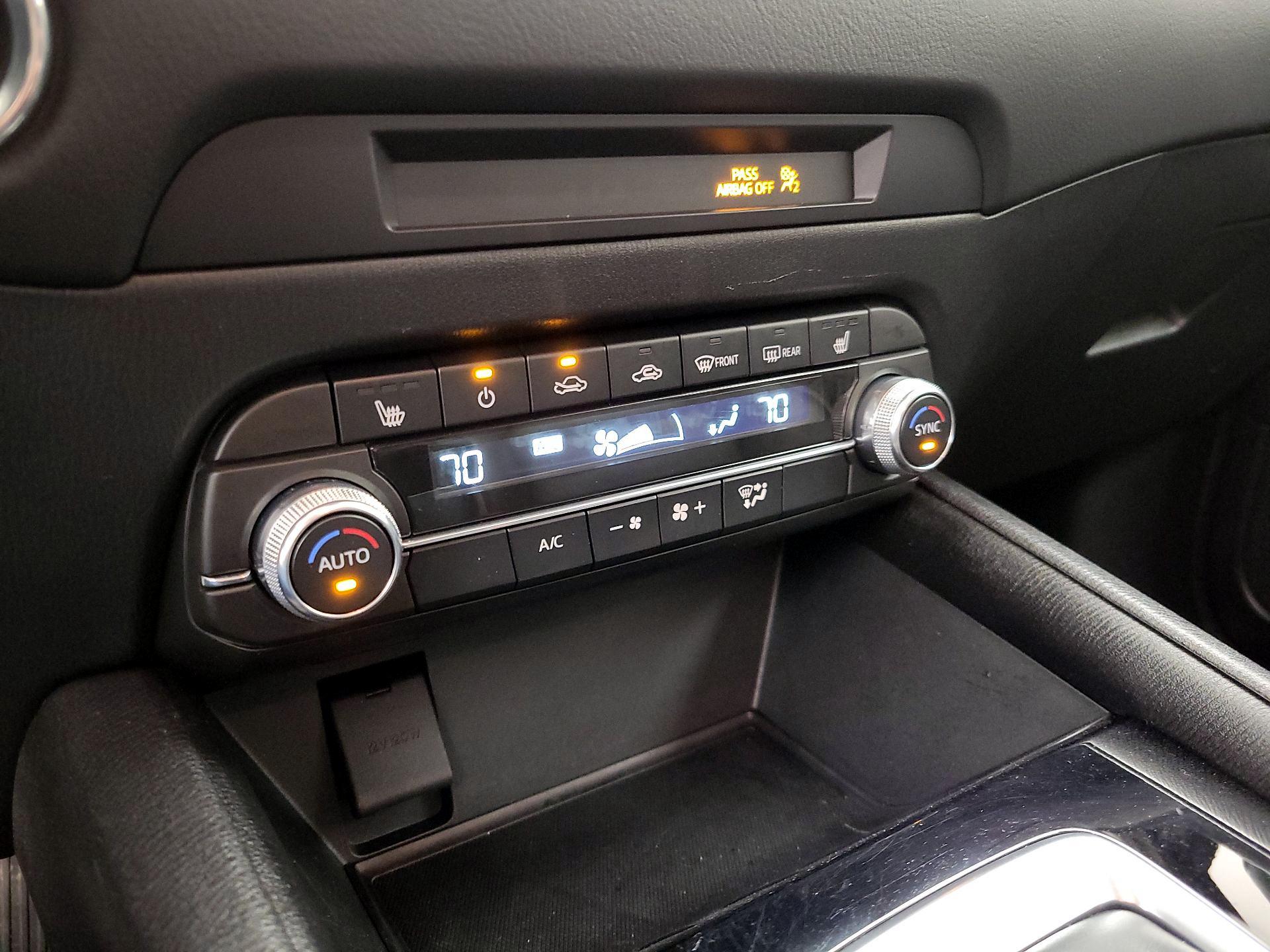 Thumbnail: 2025 Mazda CX-5 - 16