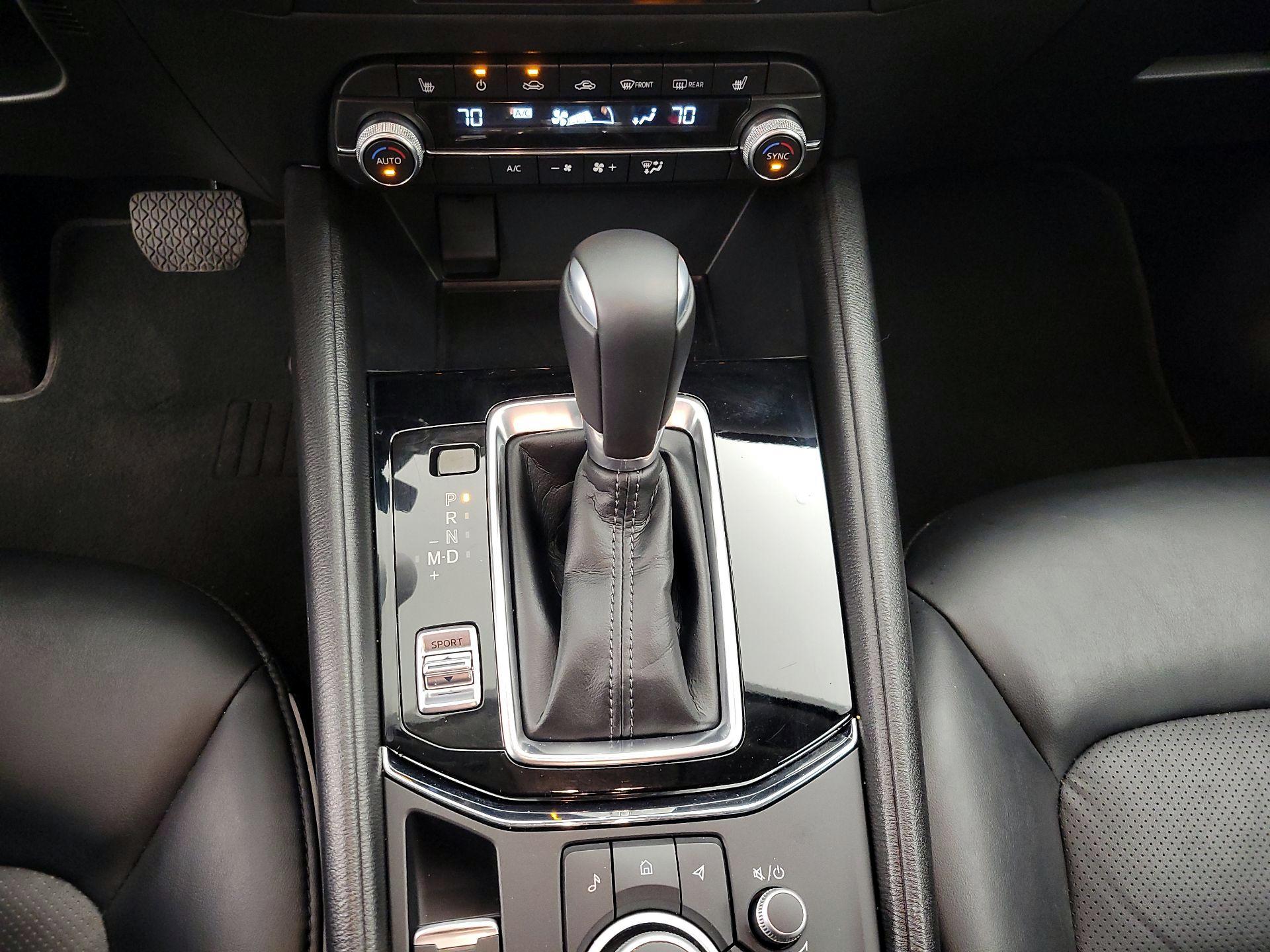 Thumbnail: 2025 Mazda CX-5 - 17